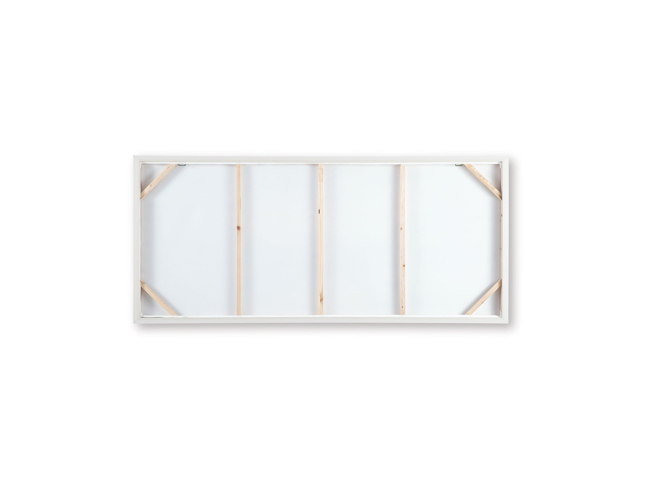 Edendale - Wall Art - Multi