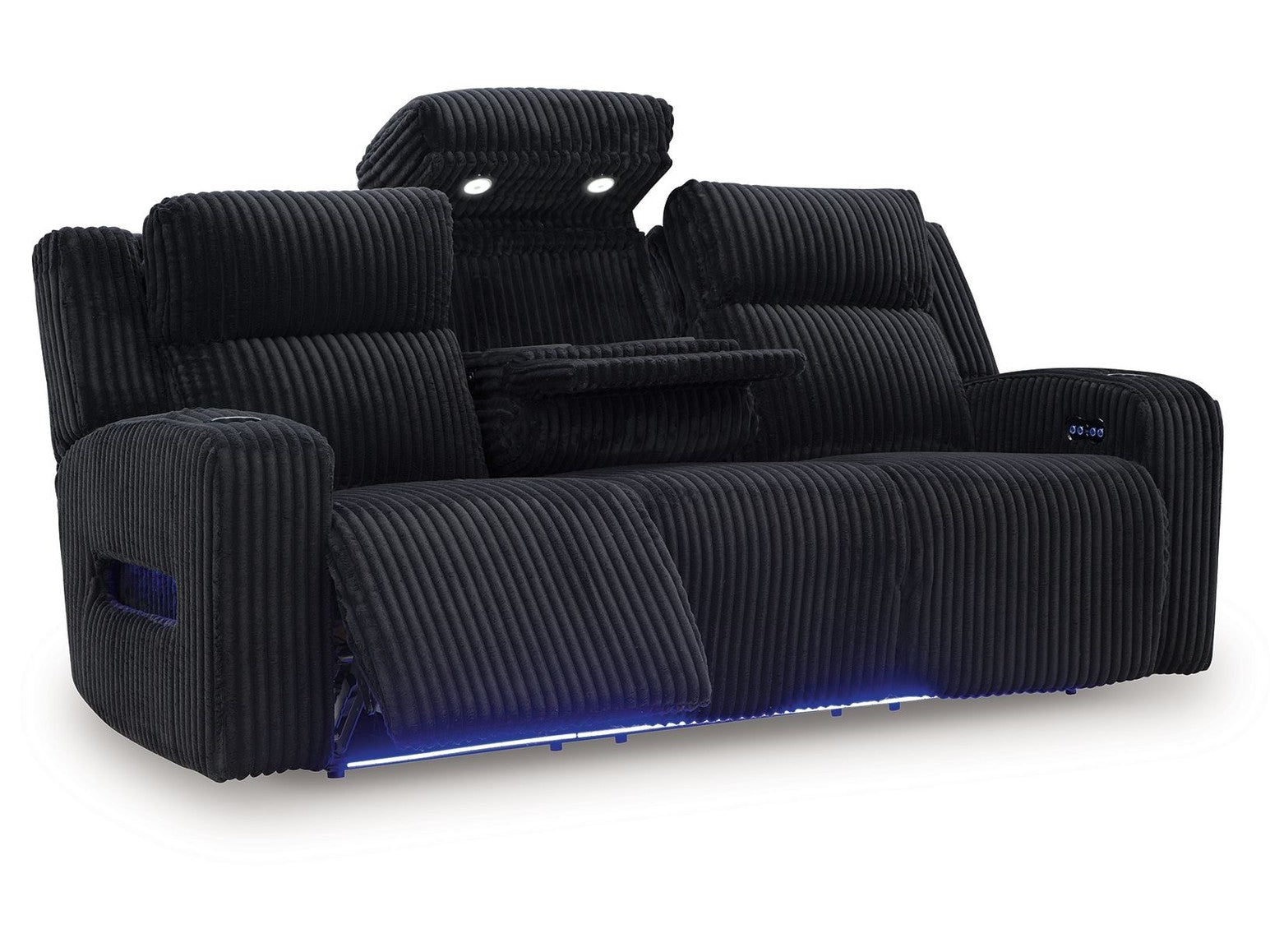 TwinBrooke - Reclining Sofa Set