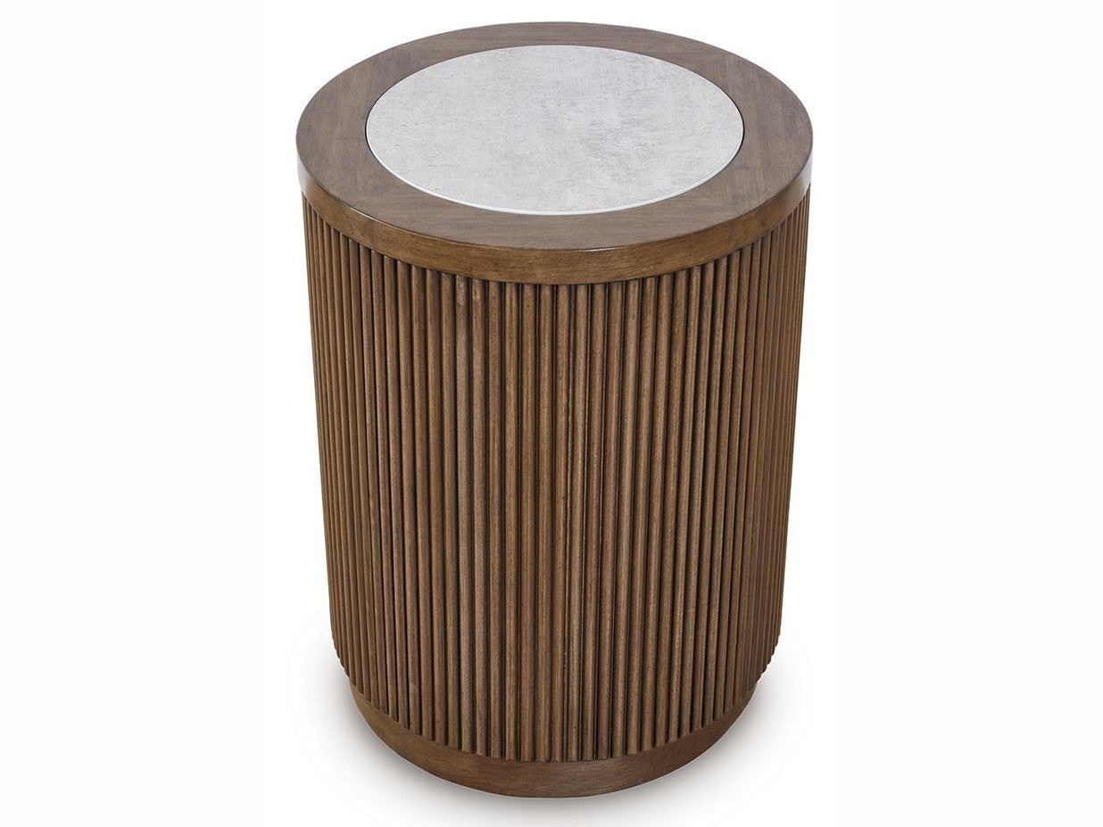 Hadonna - Round Table