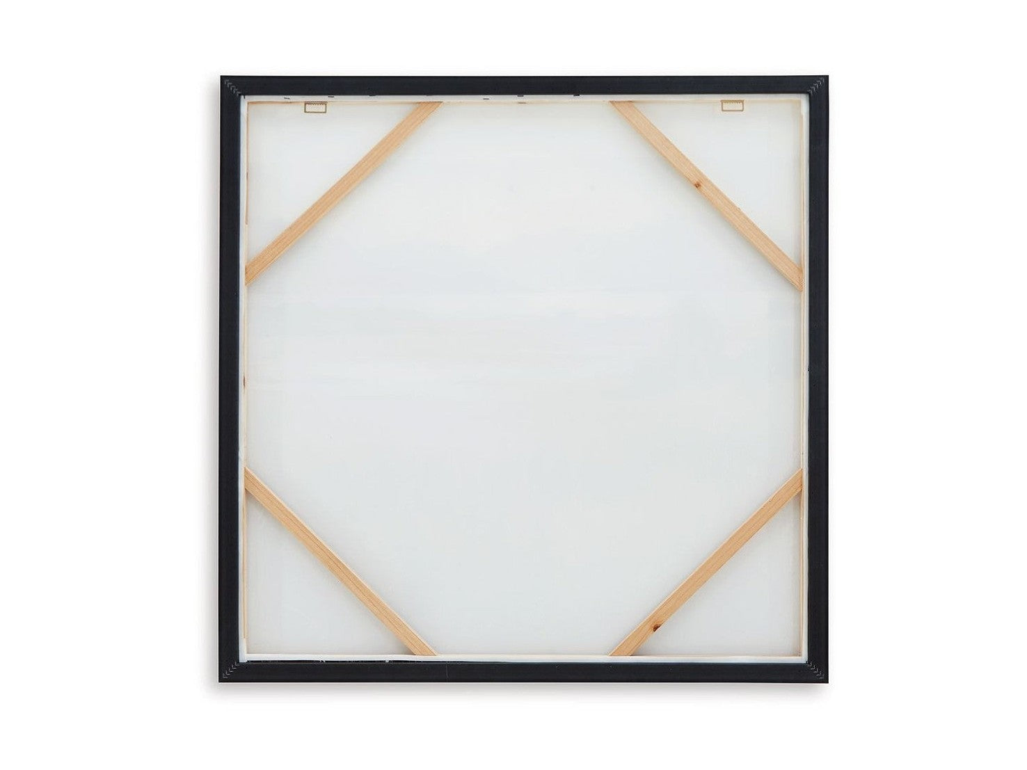 Clarkford - Wall Art - Multi