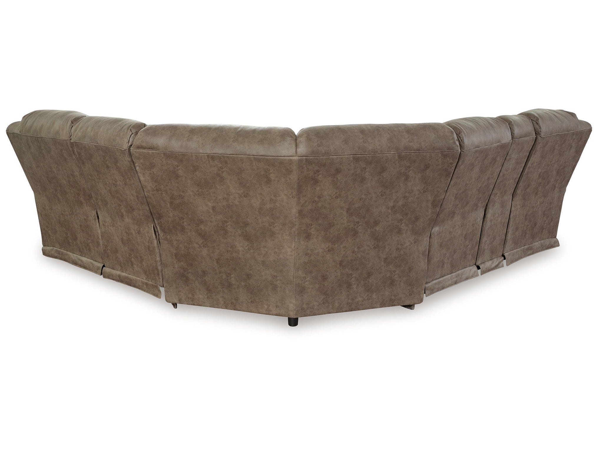 Ravenel - Reclining Sectional
