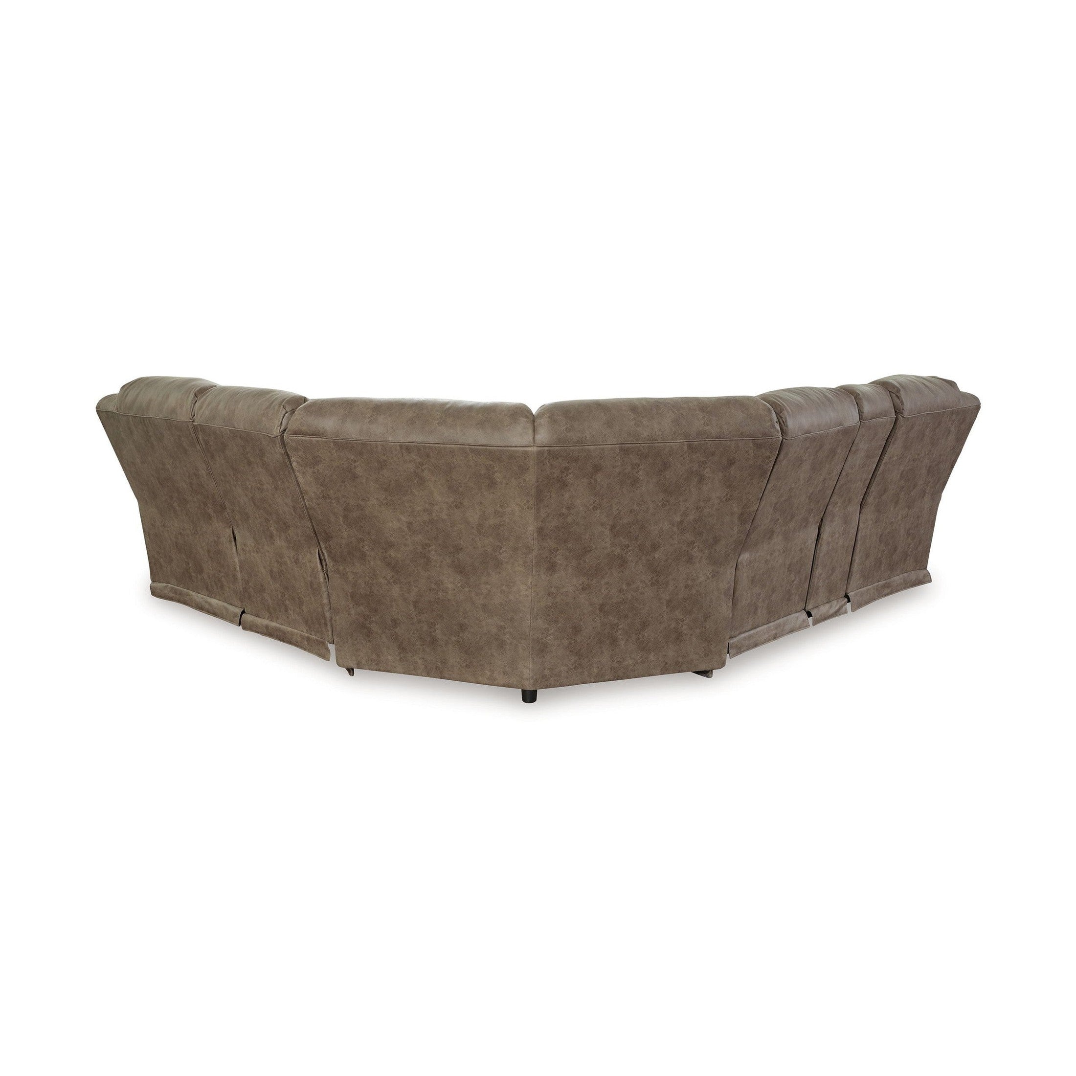 Ravenel - Reclining Sectional