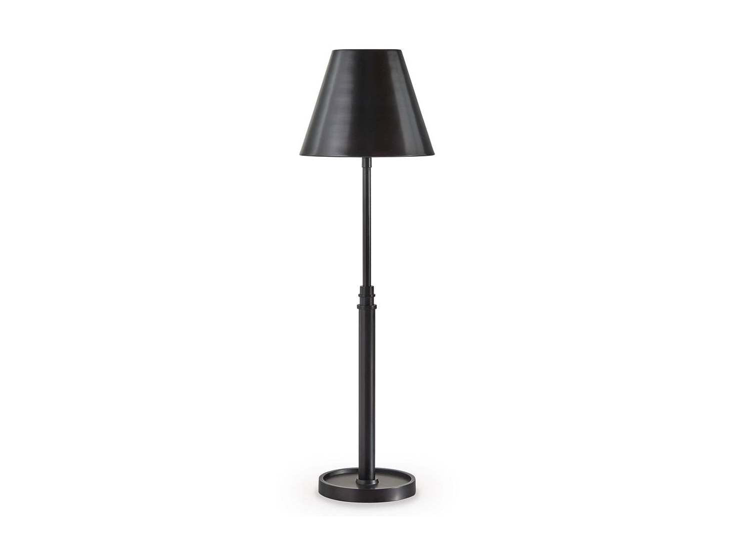 Wimner - Metal Lamp