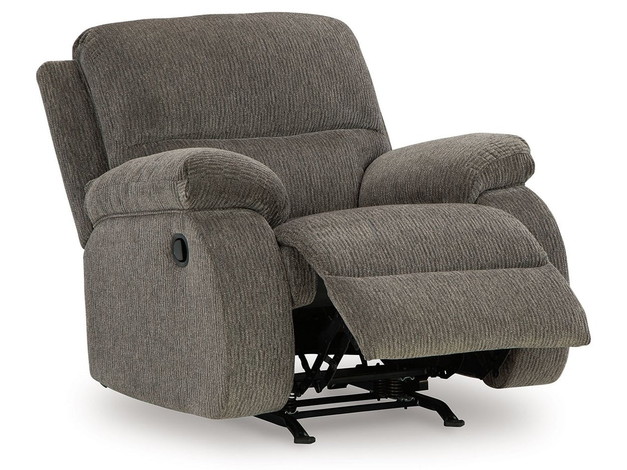 Scranto - Rocker Recliner