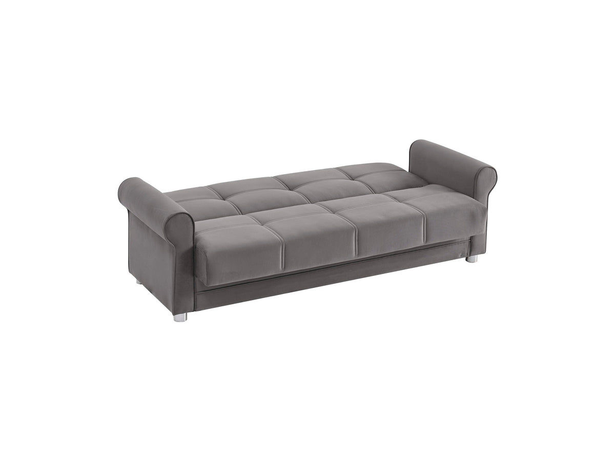 Ottomanson Sara - Convertible Sofa Bed With Storage