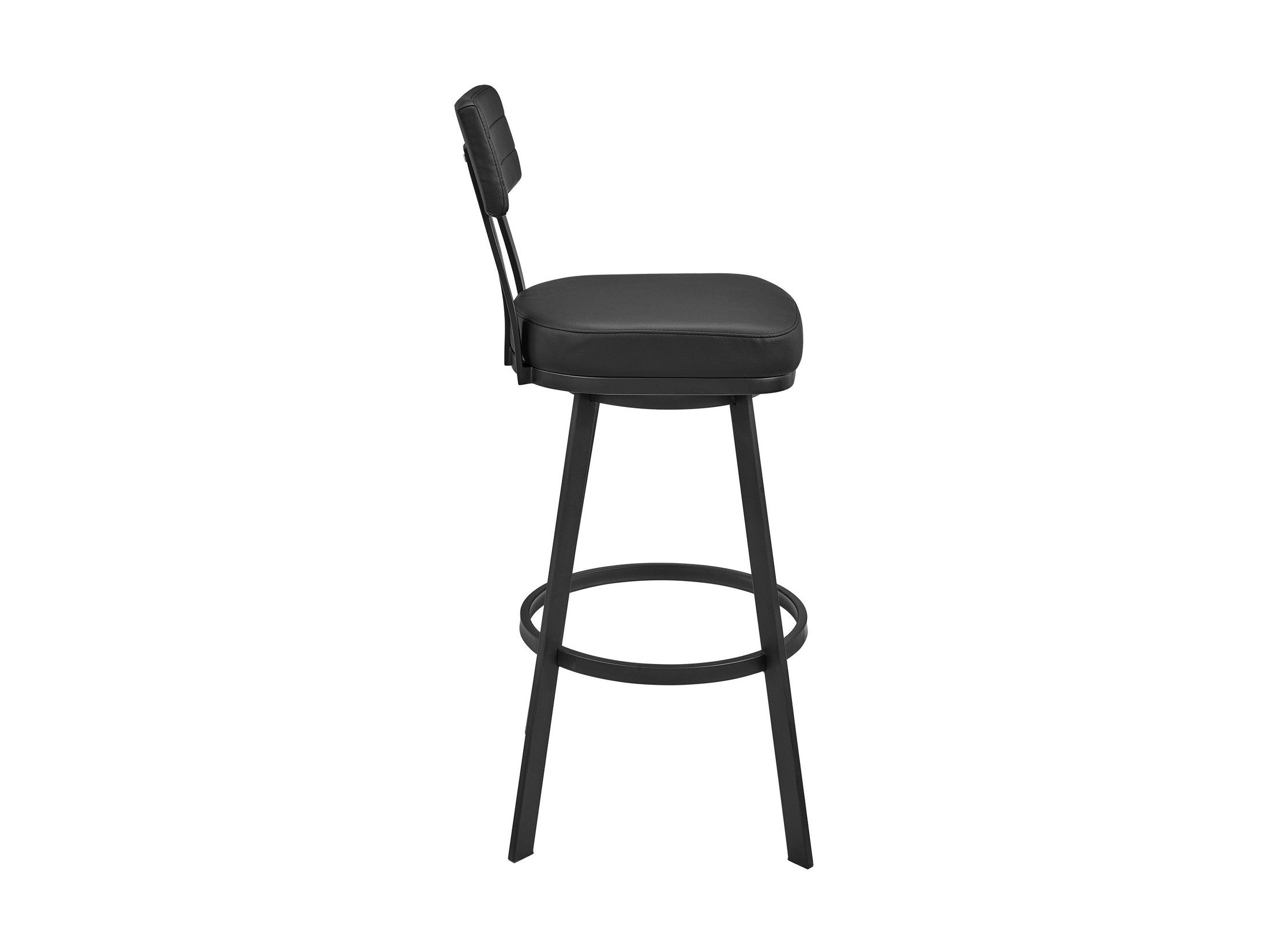 Benjamin - Swivel Stool