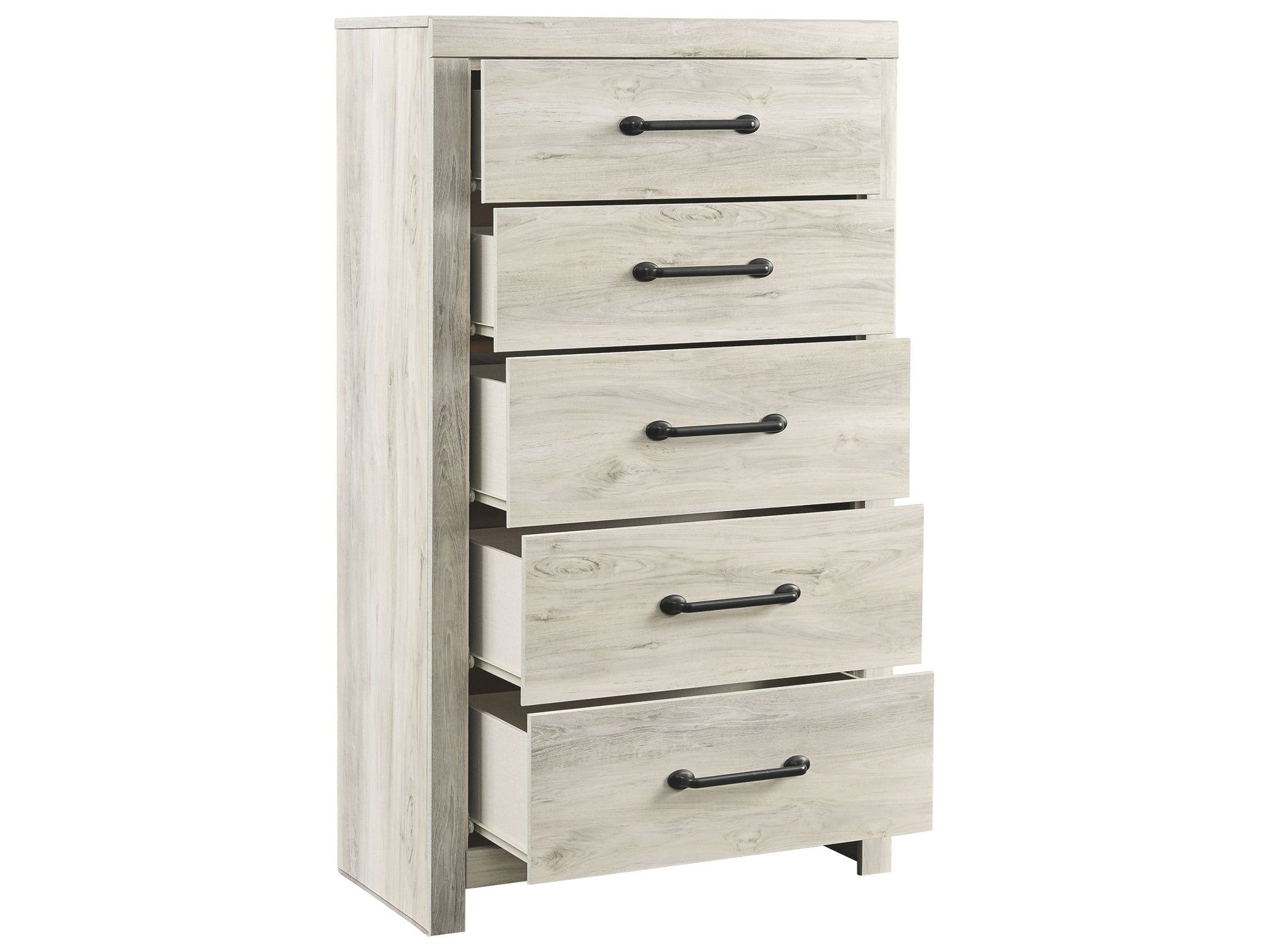 Cambeck - Chest