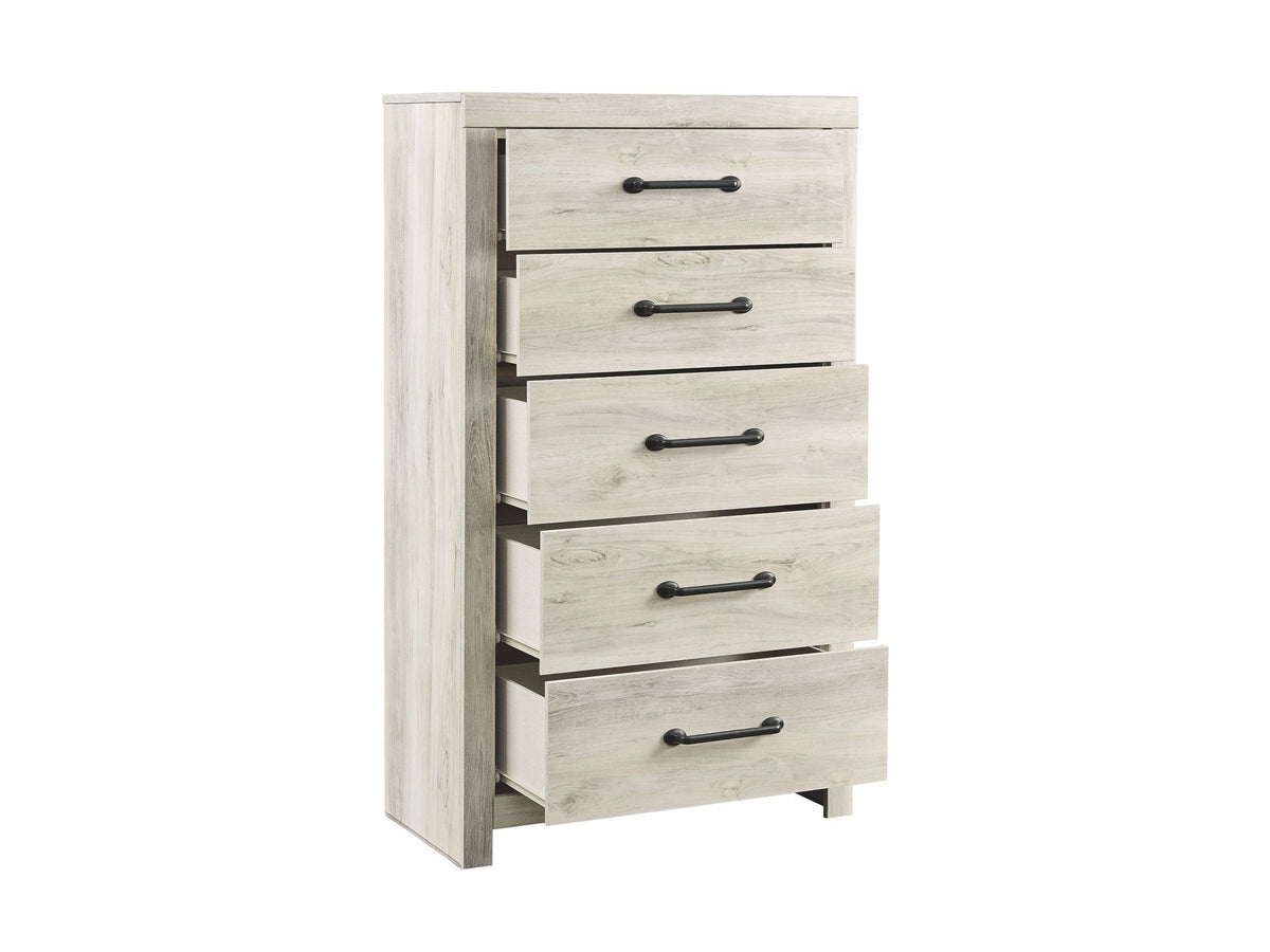 Cambeck - Chest