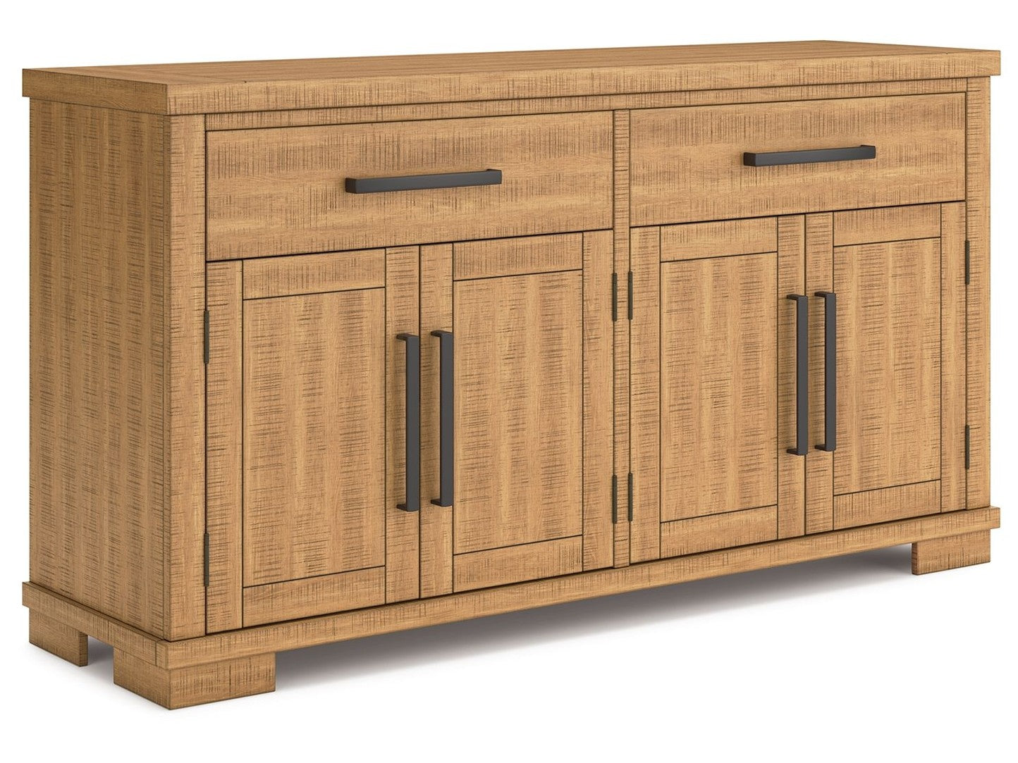 Havonplane - Dining Room Server - Brown