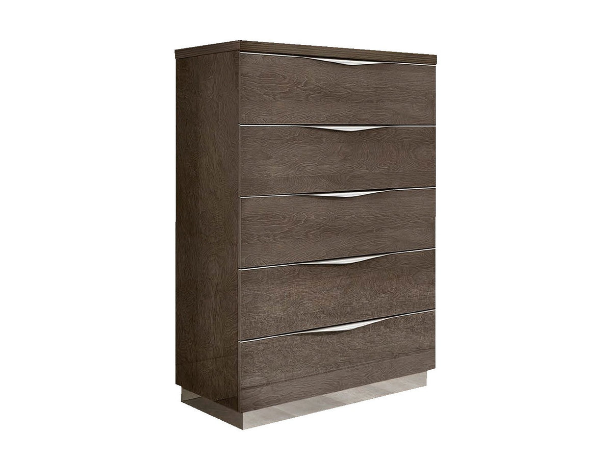 Platinum - Wood Chest
