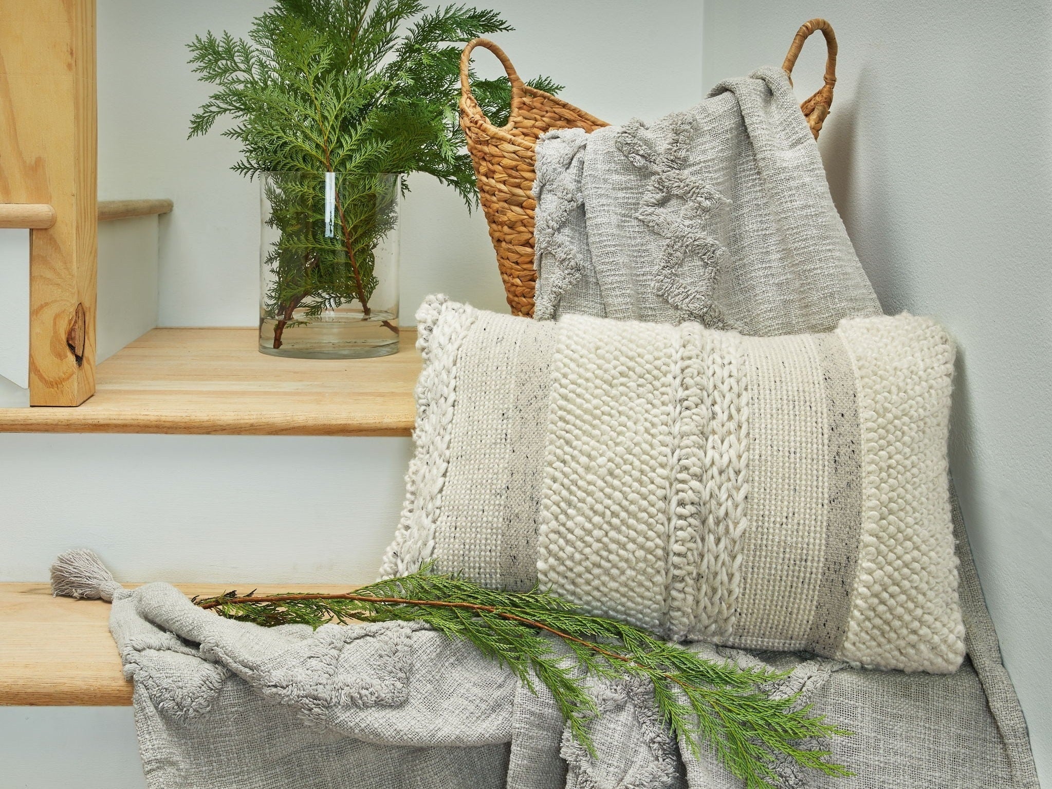 Standon - Pillow