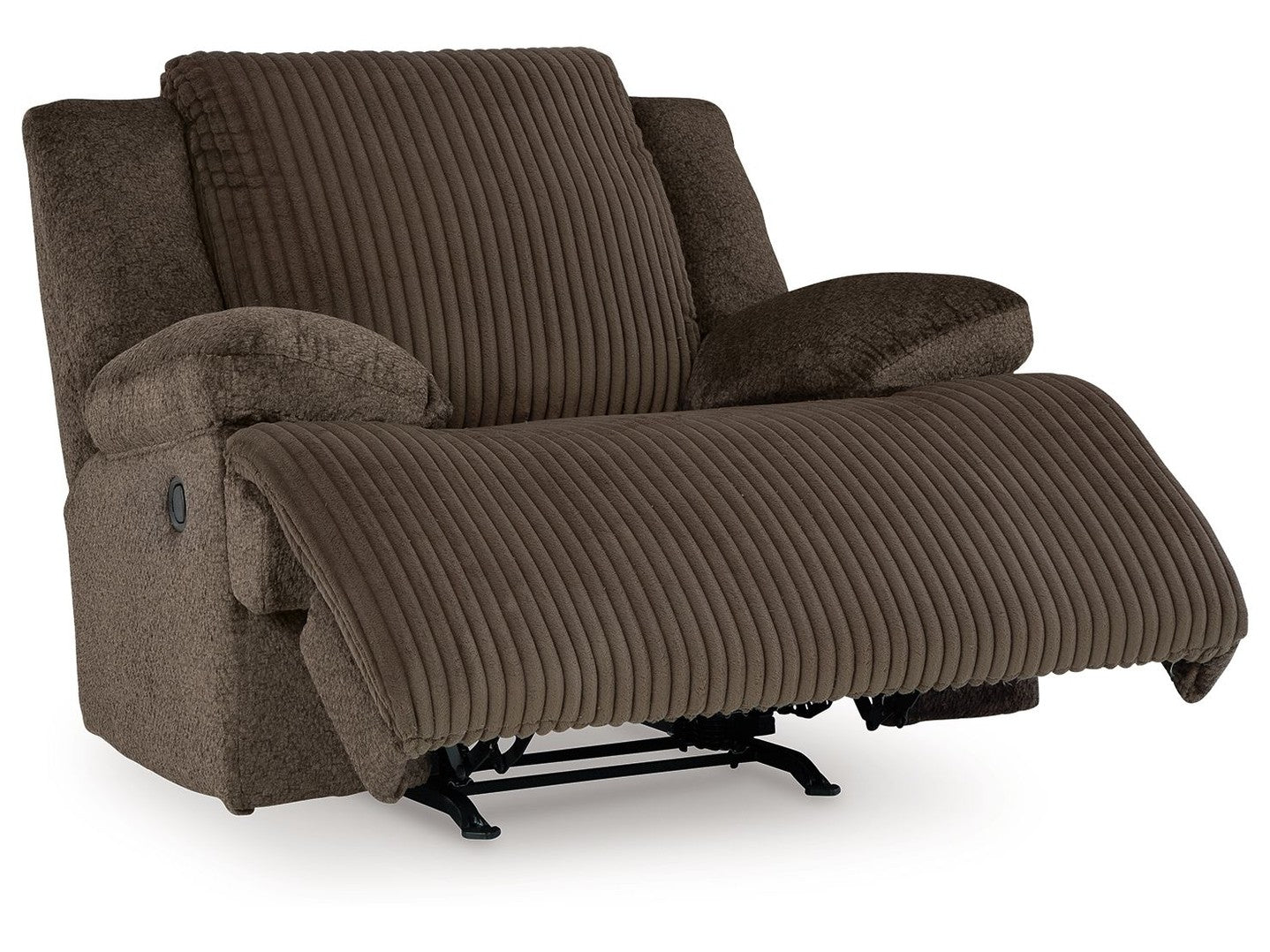 Top Tier - Rocker Recliner