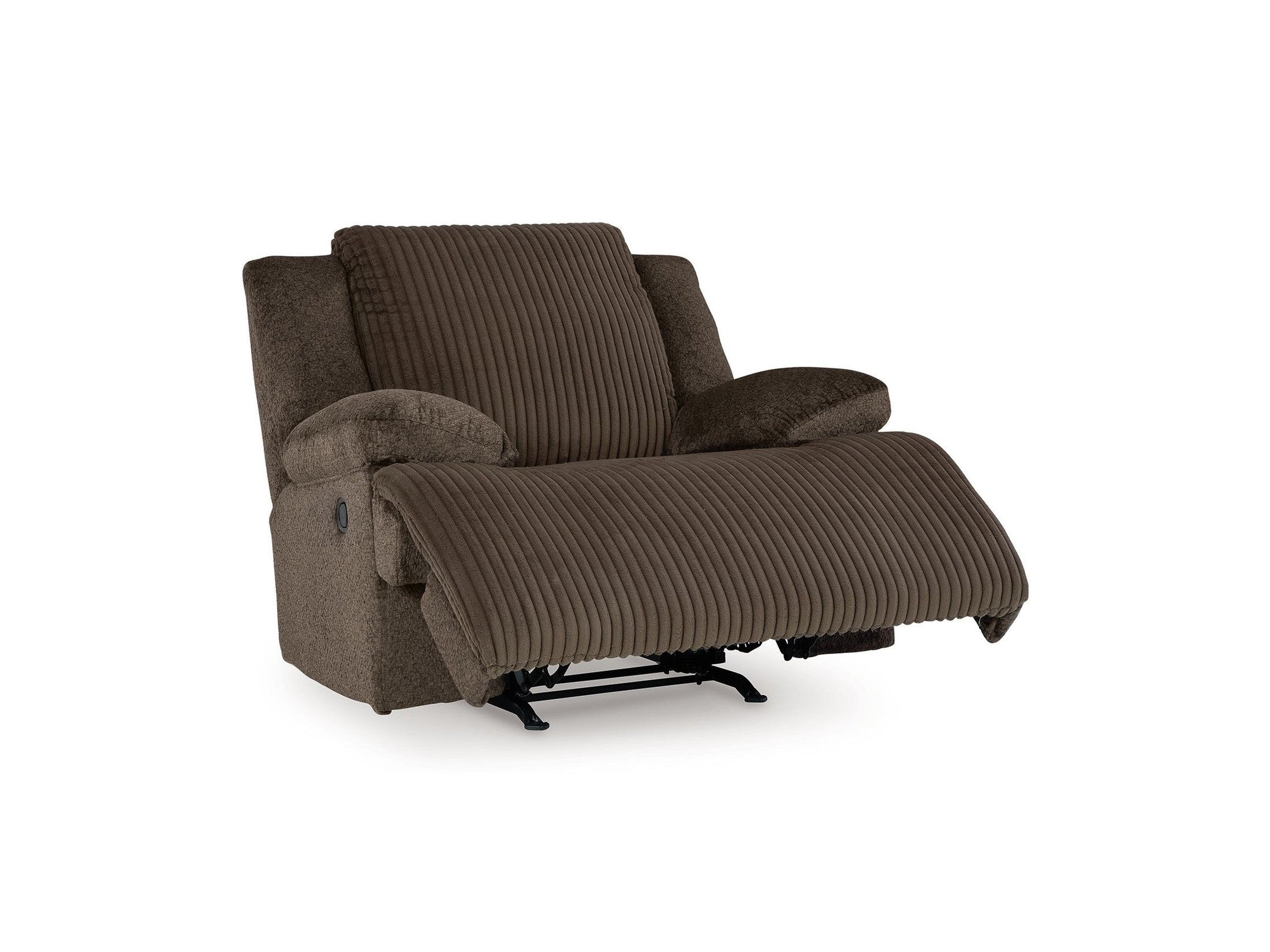 Top Tier - Rocker Recliner