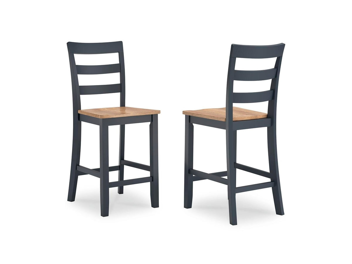 Gesthaven - Barstool (Set of 2)