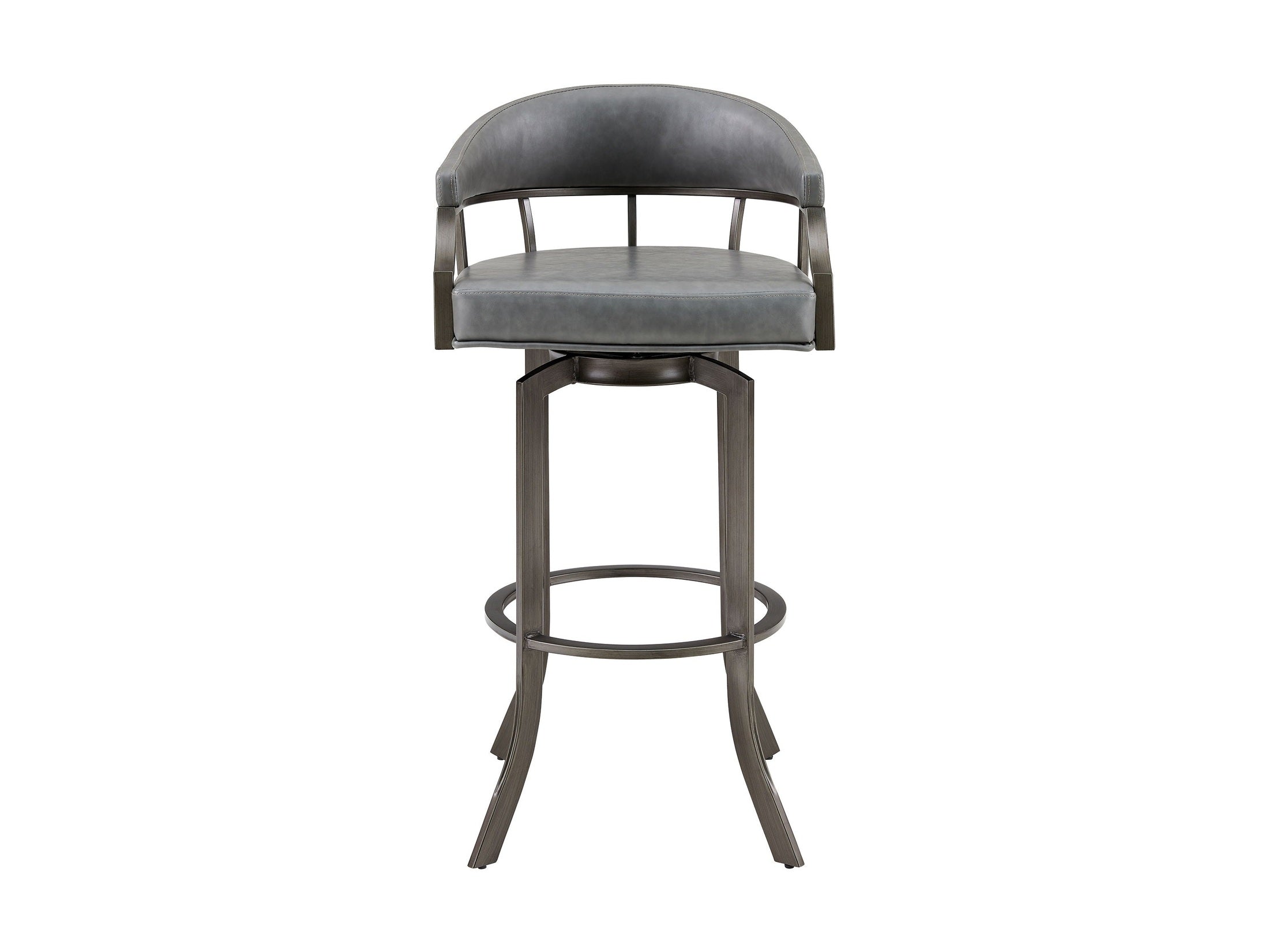 Edy - Swivel Bar Stool