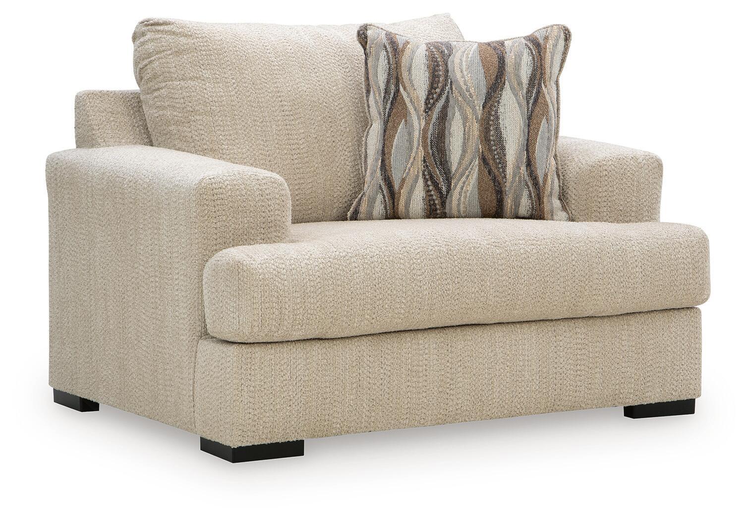 Crespino - Chair And A Half