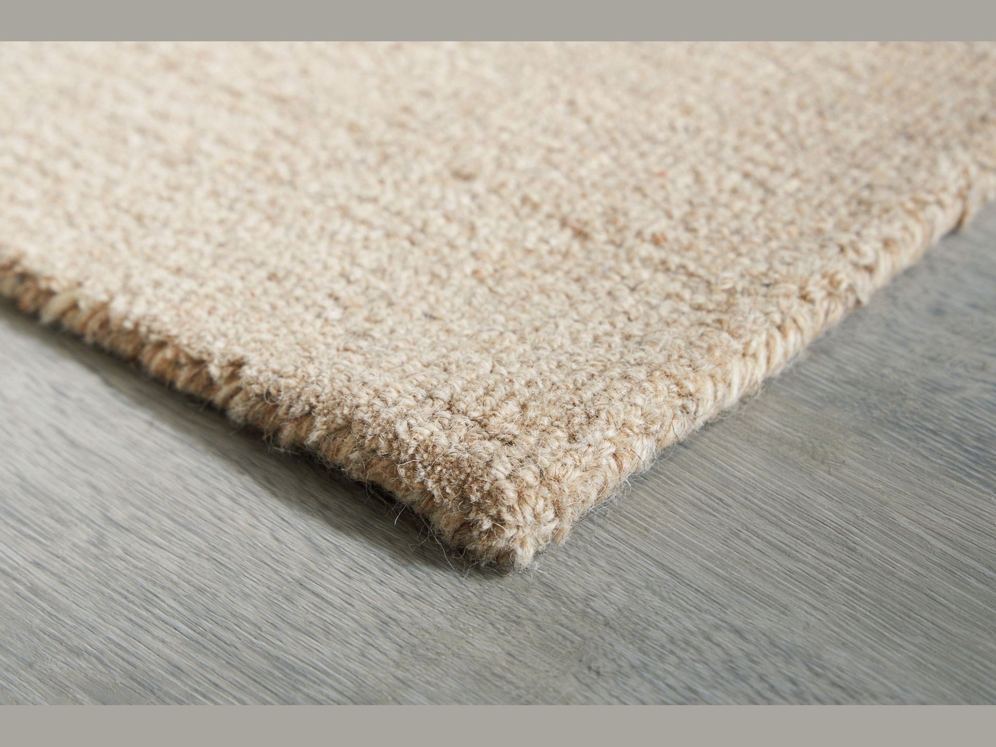 Kencher - Rug