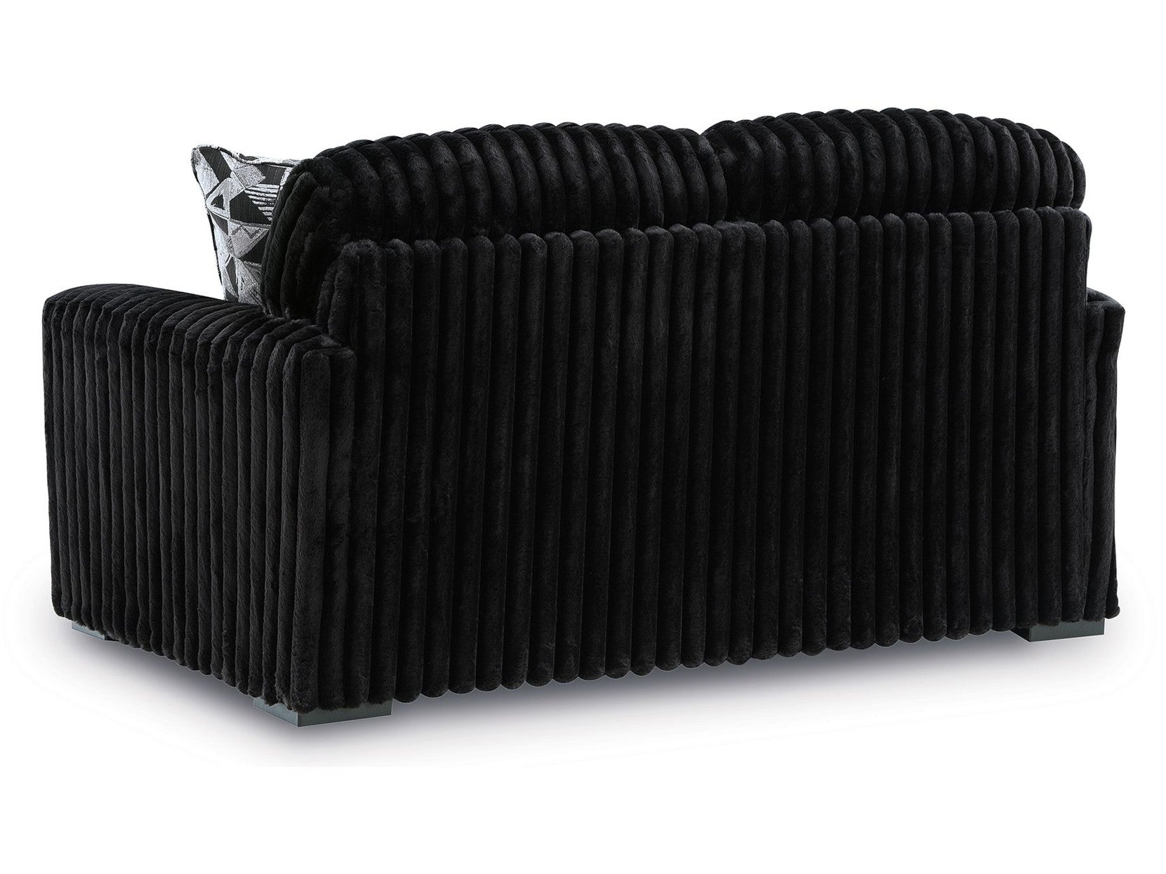 Midnight-Madness - Loveseat
