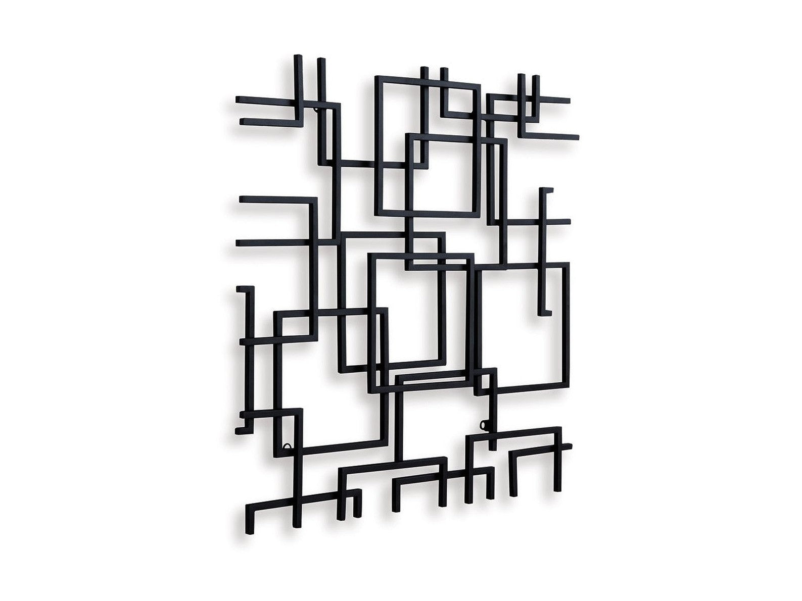 Aadanton - Wall Decor - Black