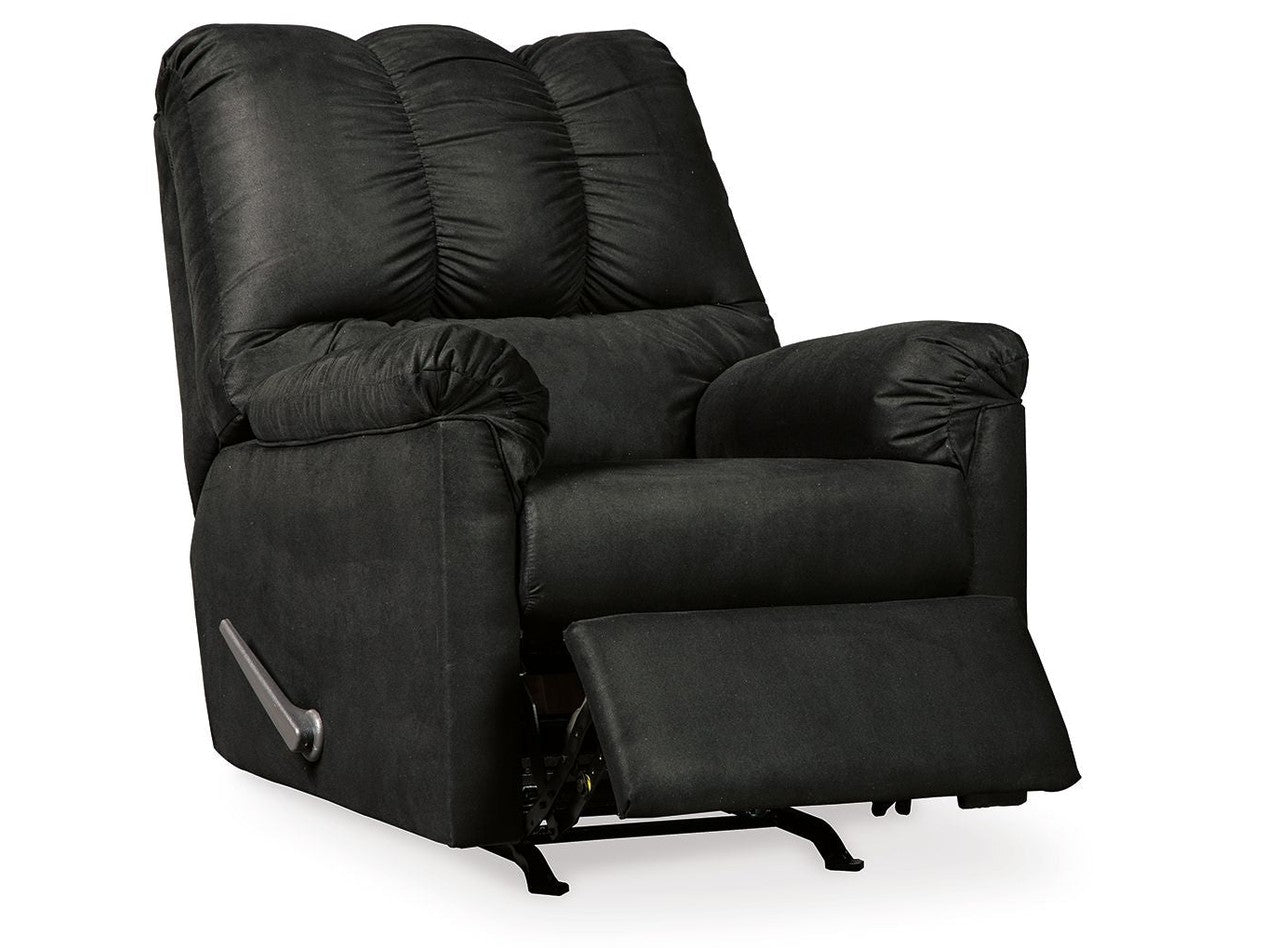 Darcy - Rocker Recliner