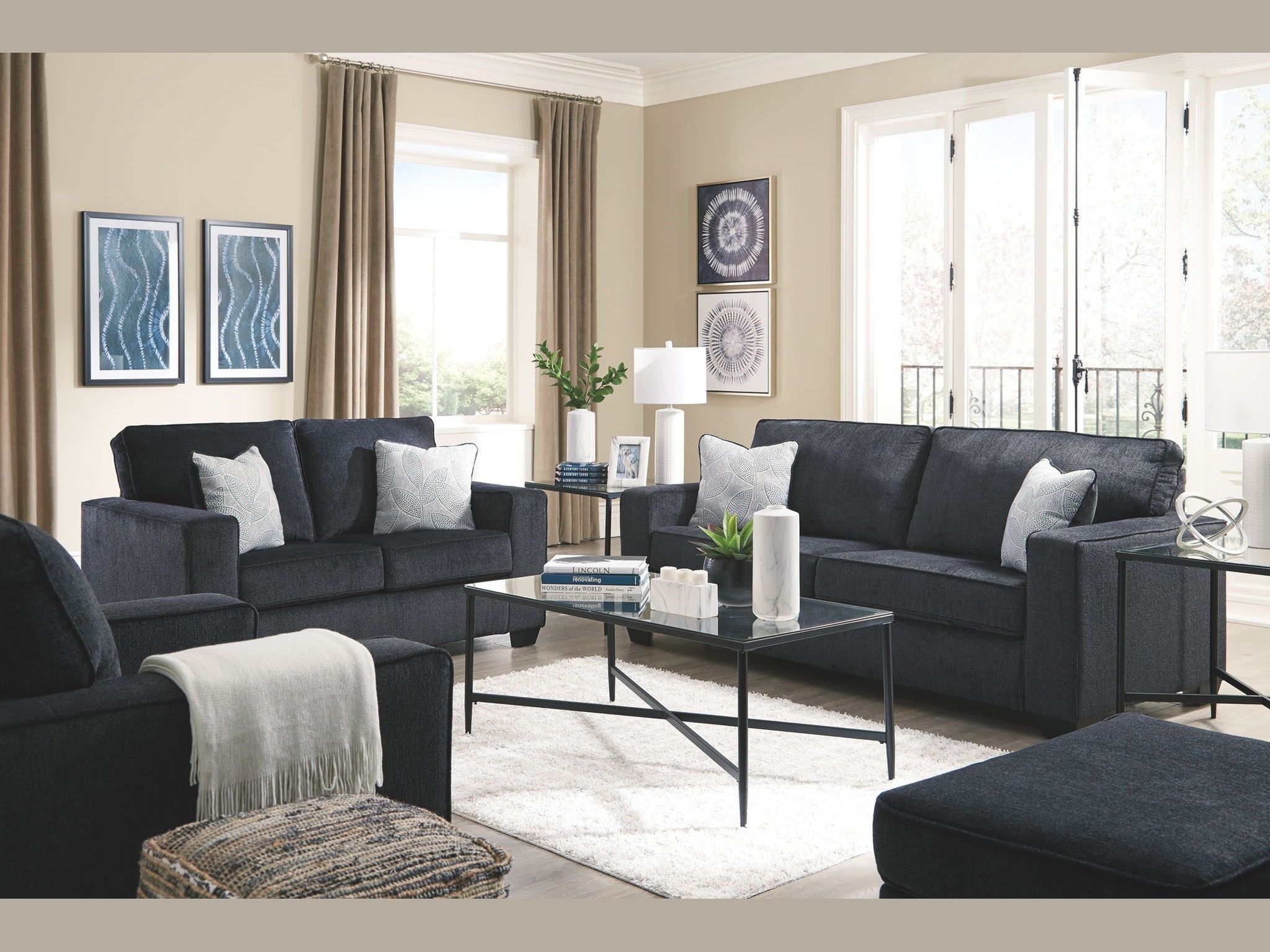 Altari - Living Room Set