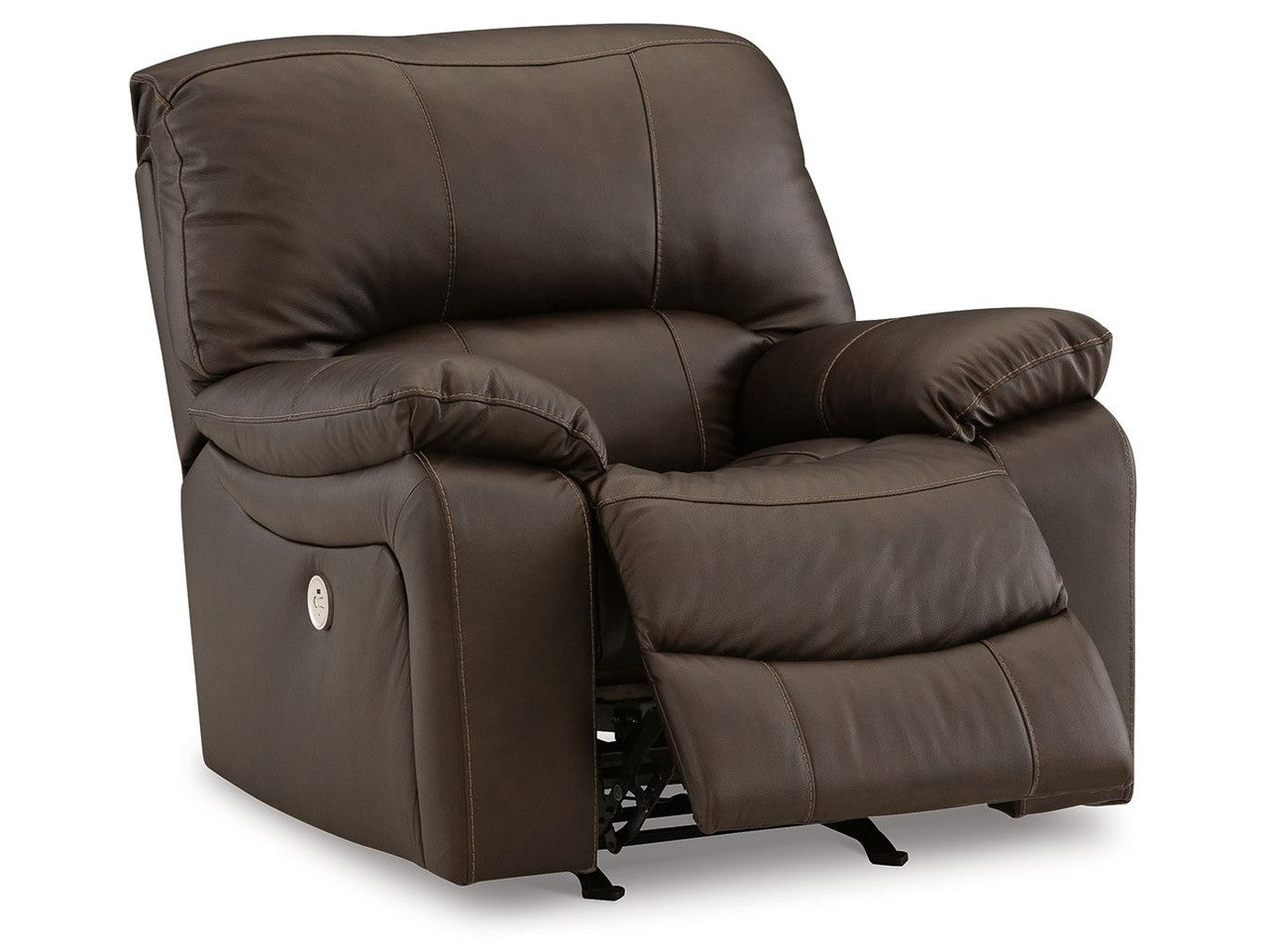 Leesworth - Rocker Recliner