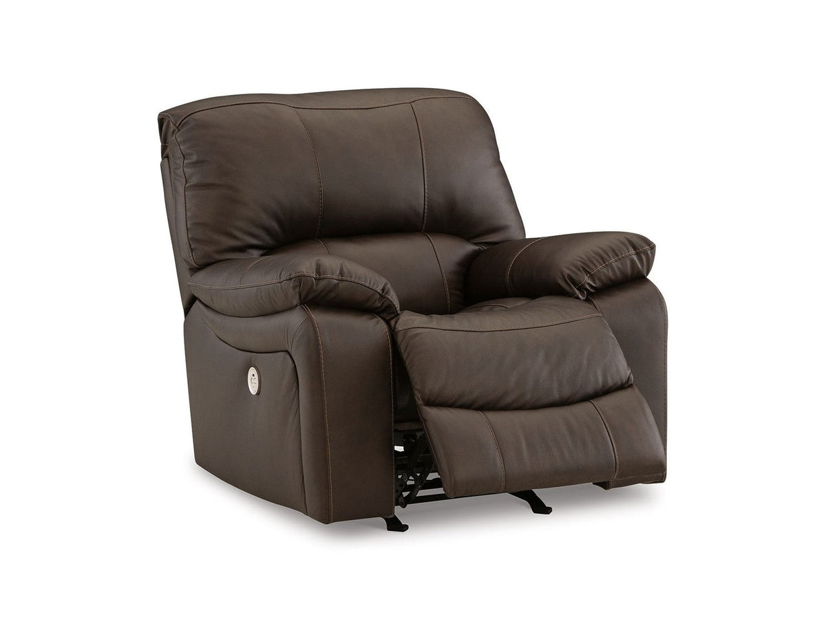 Leesworth - Rocker Recliner