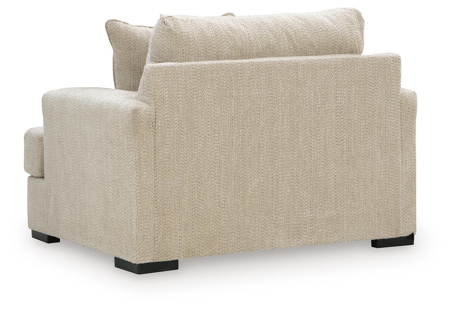 Crespino - Chair And A Half