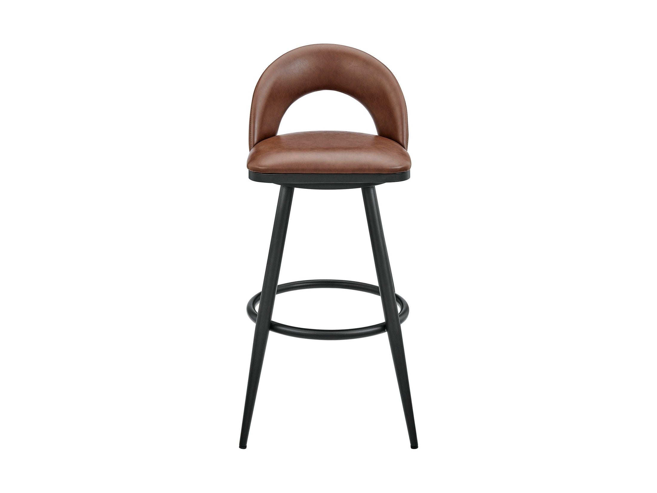 Lottech - Swivel Bar Stool
