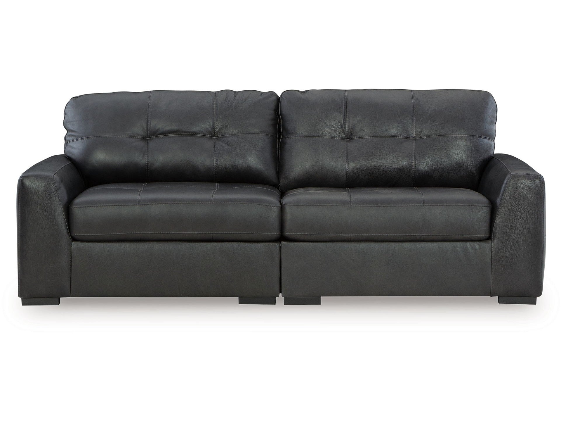 Brindley Pier - Sectional
