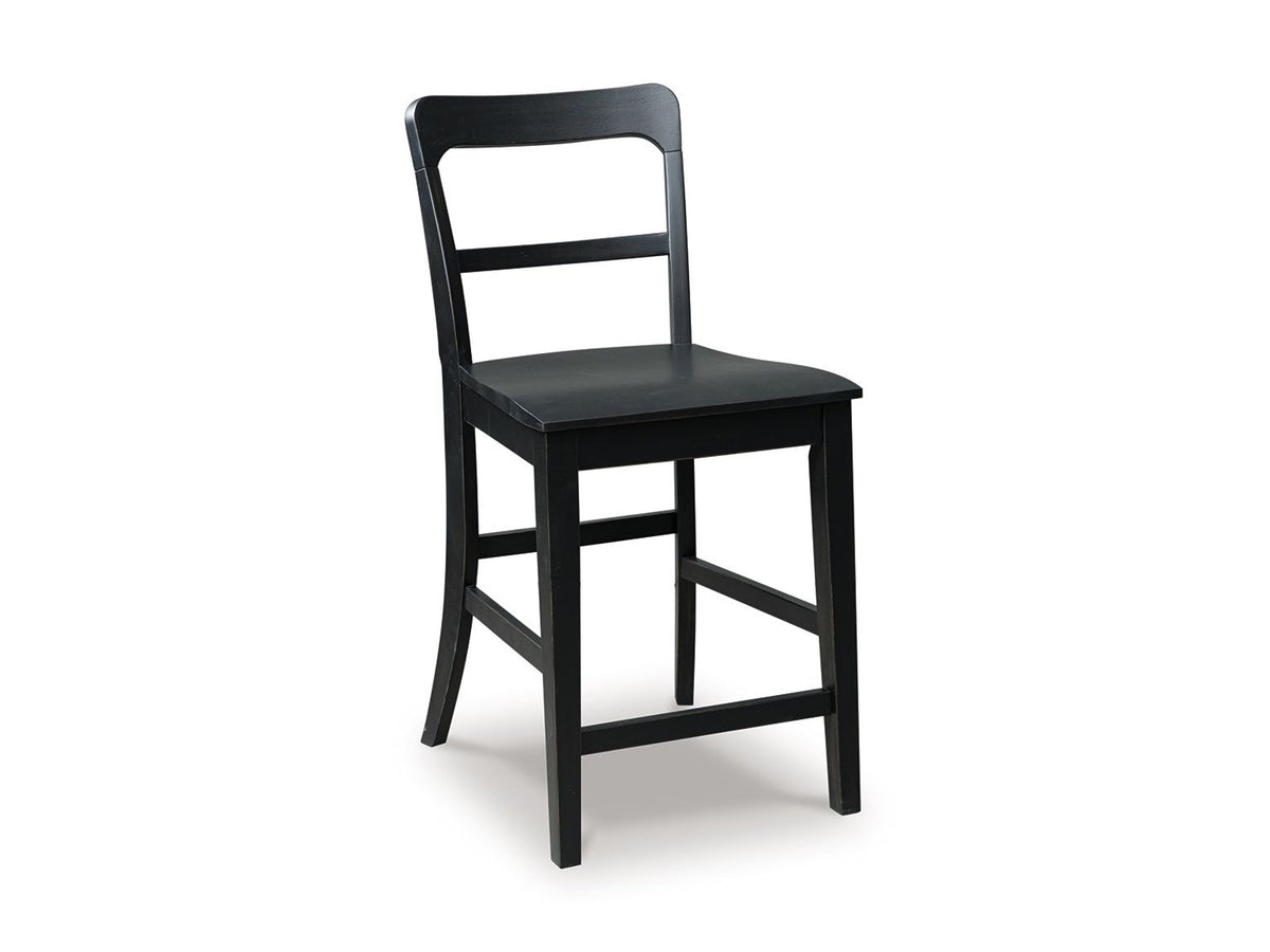 Greddinton - Barstool (Set of 2)