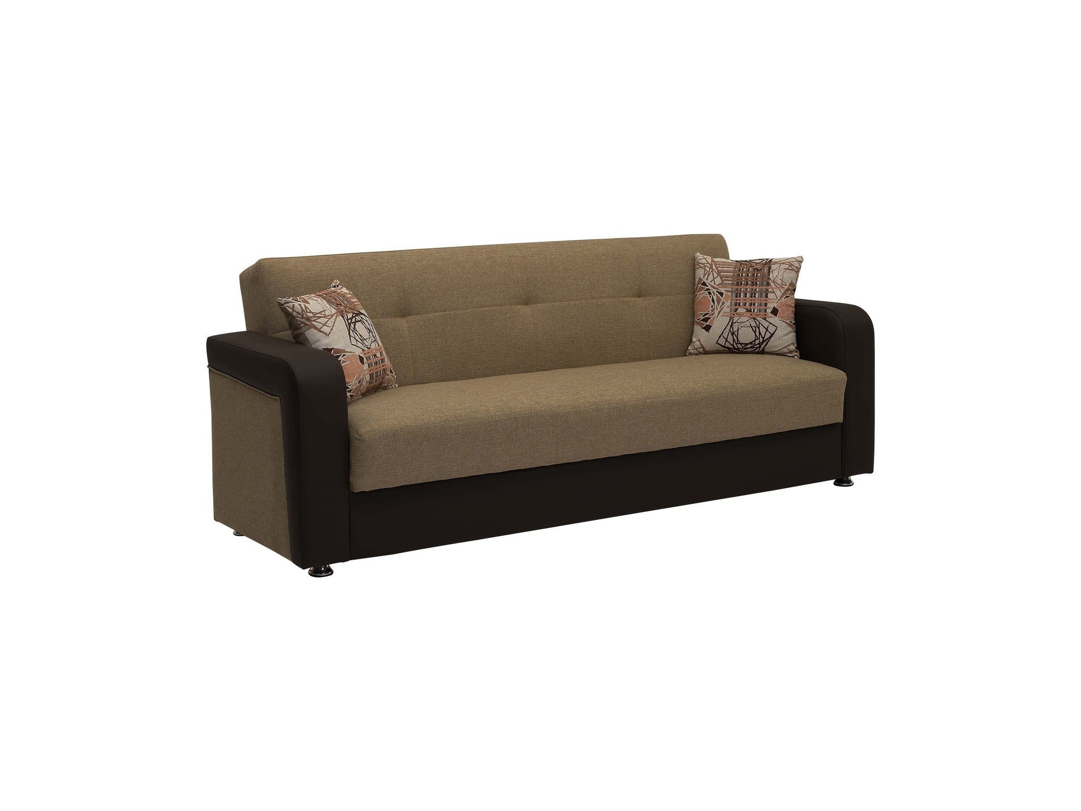 Ottomanson Harmony - Convertible Sofabed With Storage