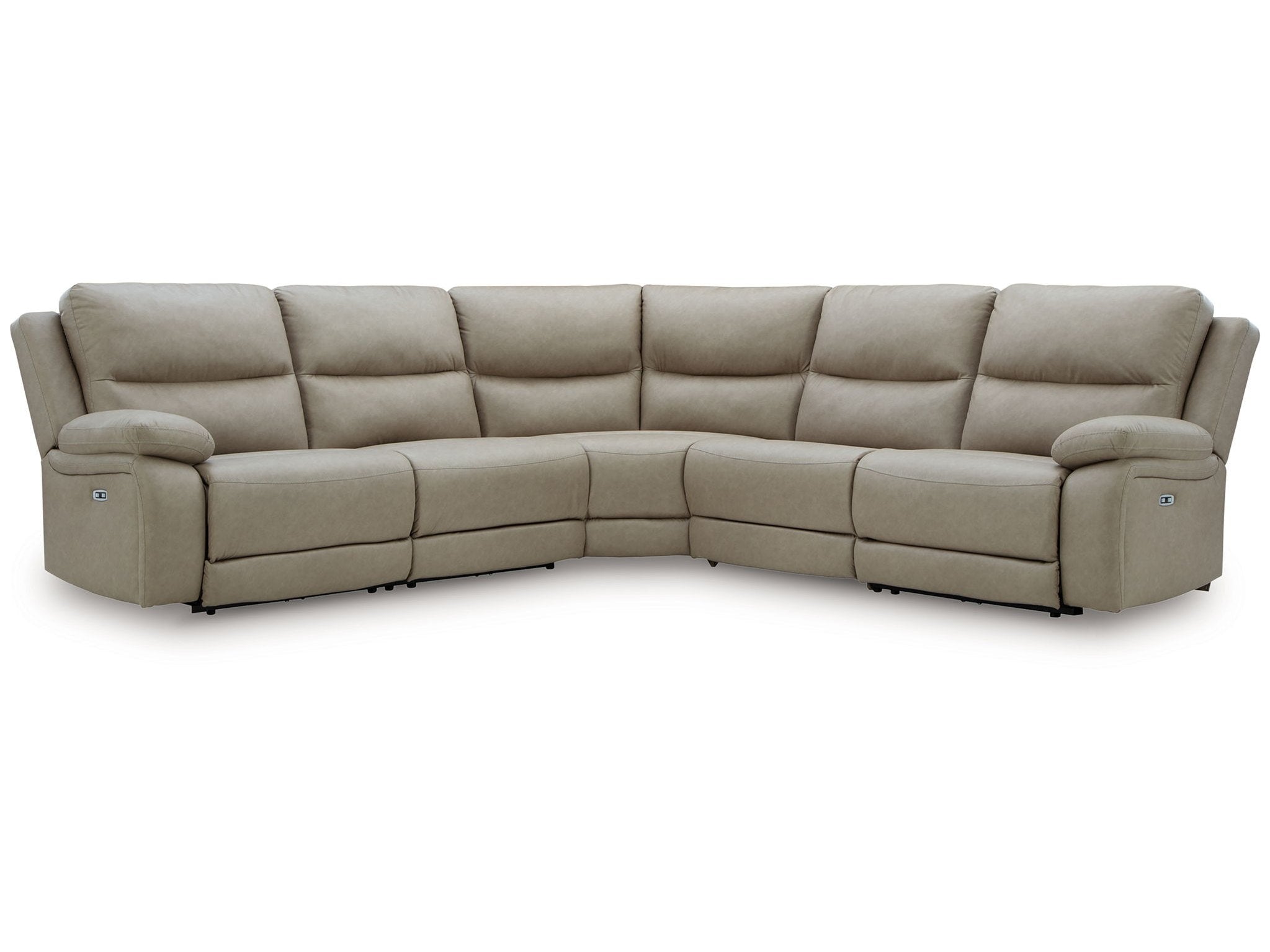 Brannigan - Reclining Sectional