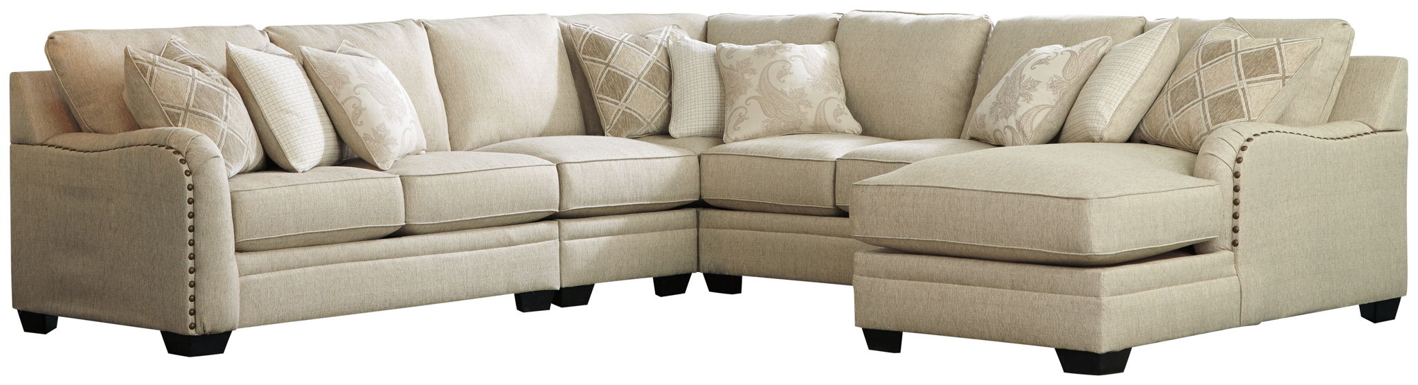 Luxora - Sectional