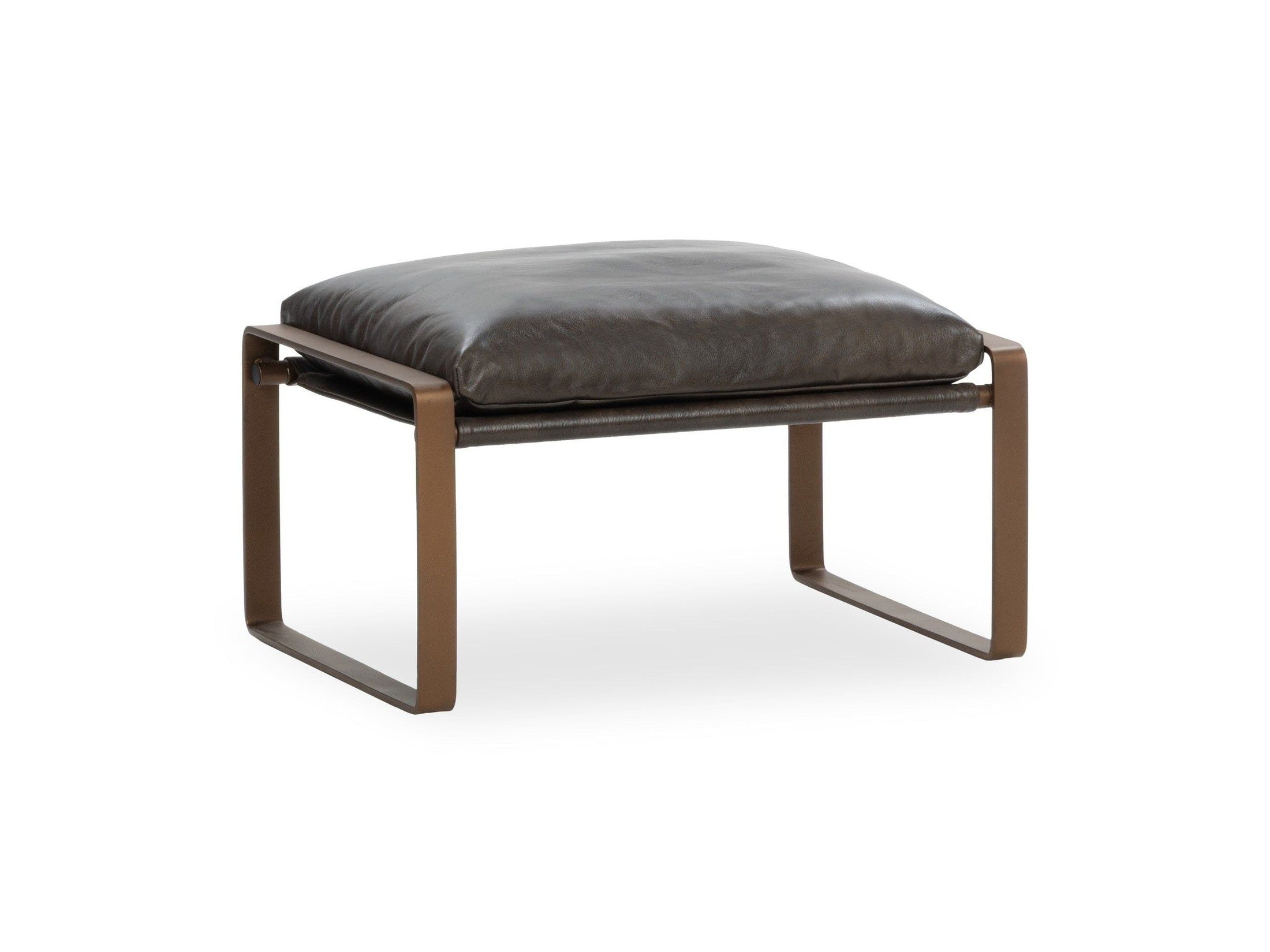 Morgan - Ottoman