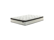 Chime 12 Inch Hybrid - Ultra Plush Hybrid Mattress