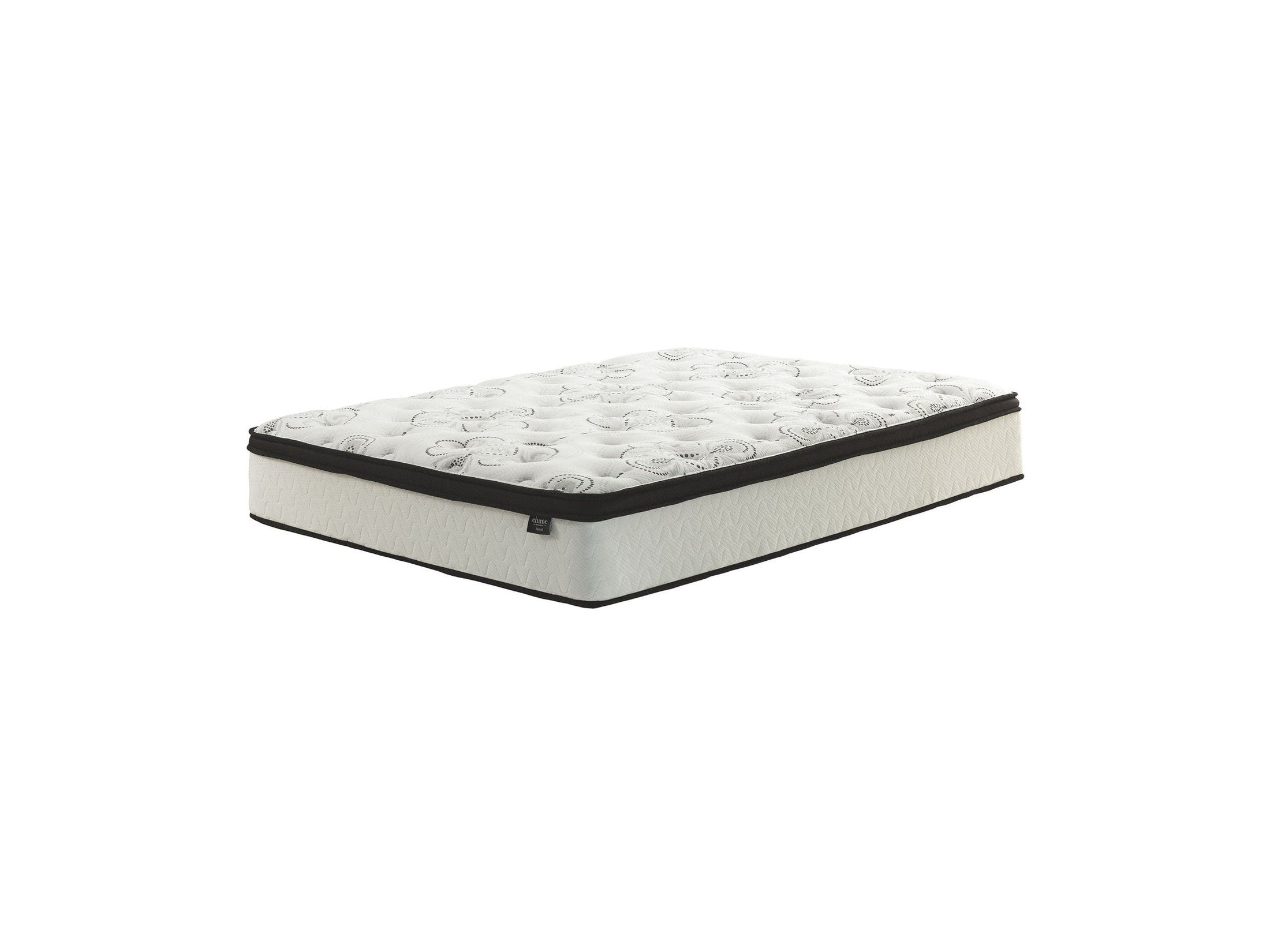 Chime 12 Inch Hybrid - Ultra Plush Hybrid Mattress