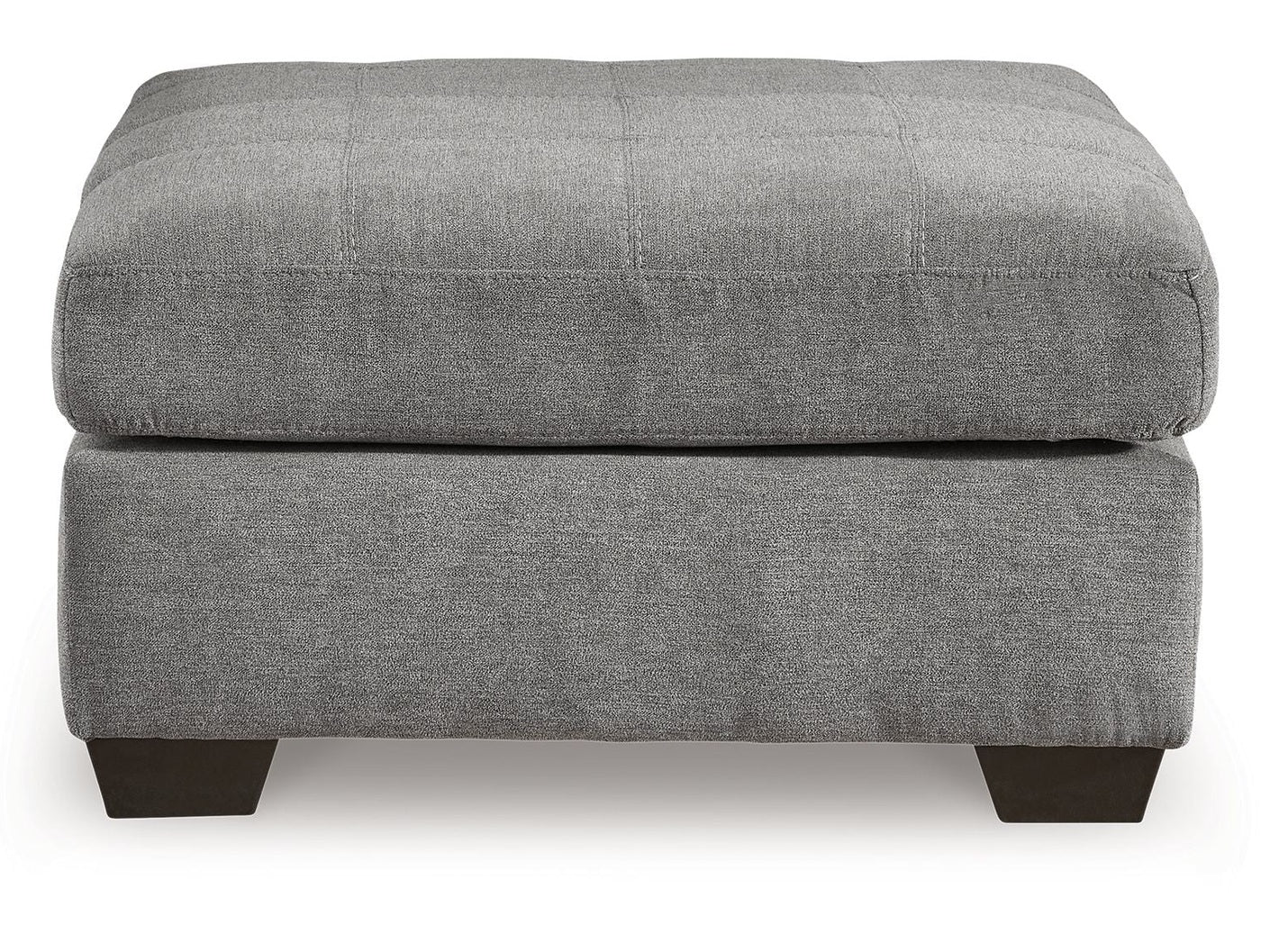 Marleton - Oversized Accent Ottoman