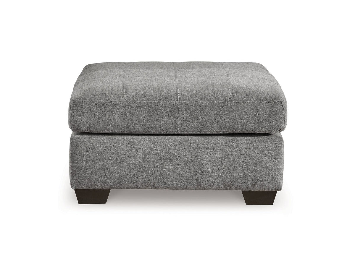 Marleton - Oversized Accent Ottoman