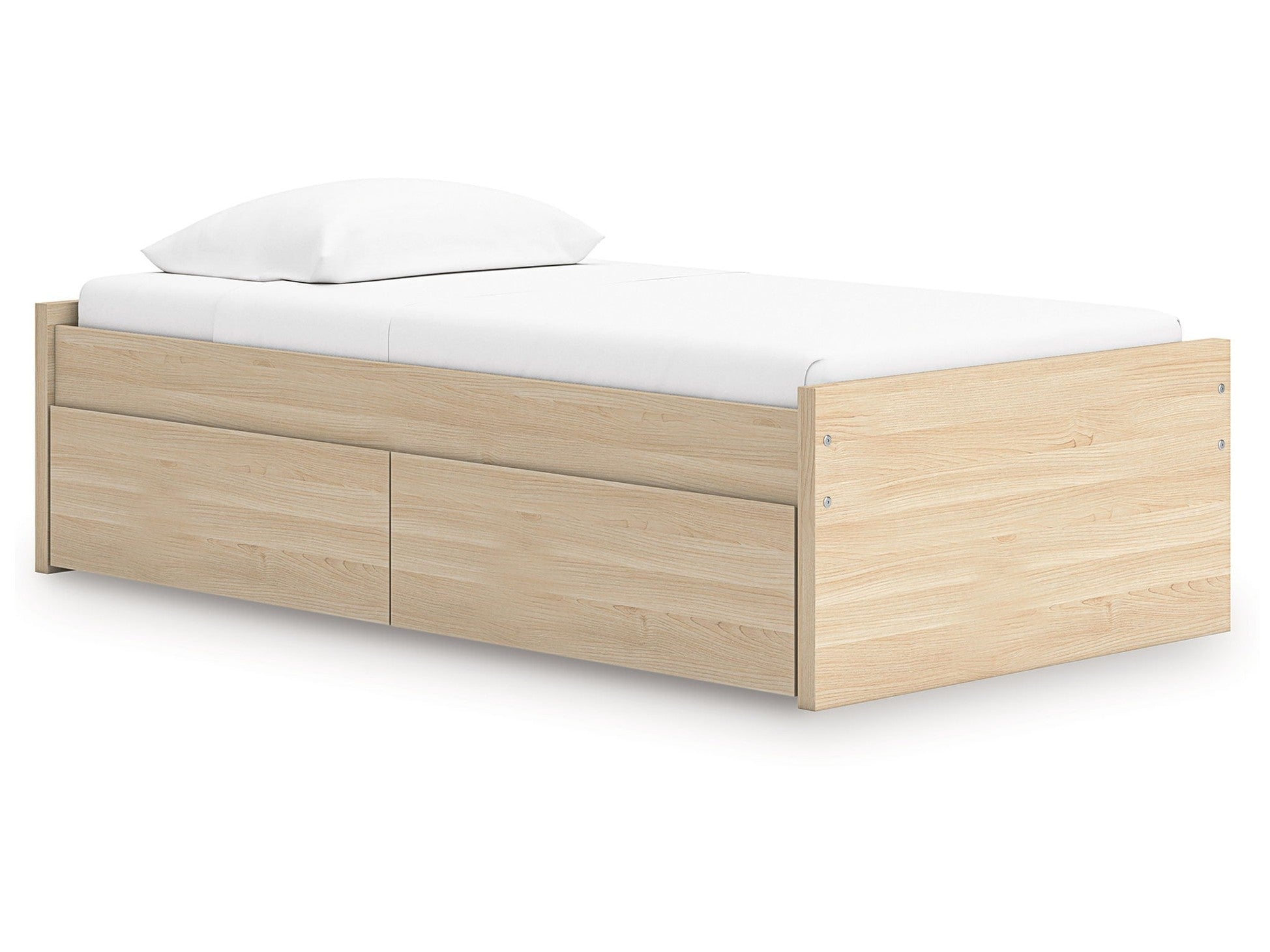Onita - Platform Bed