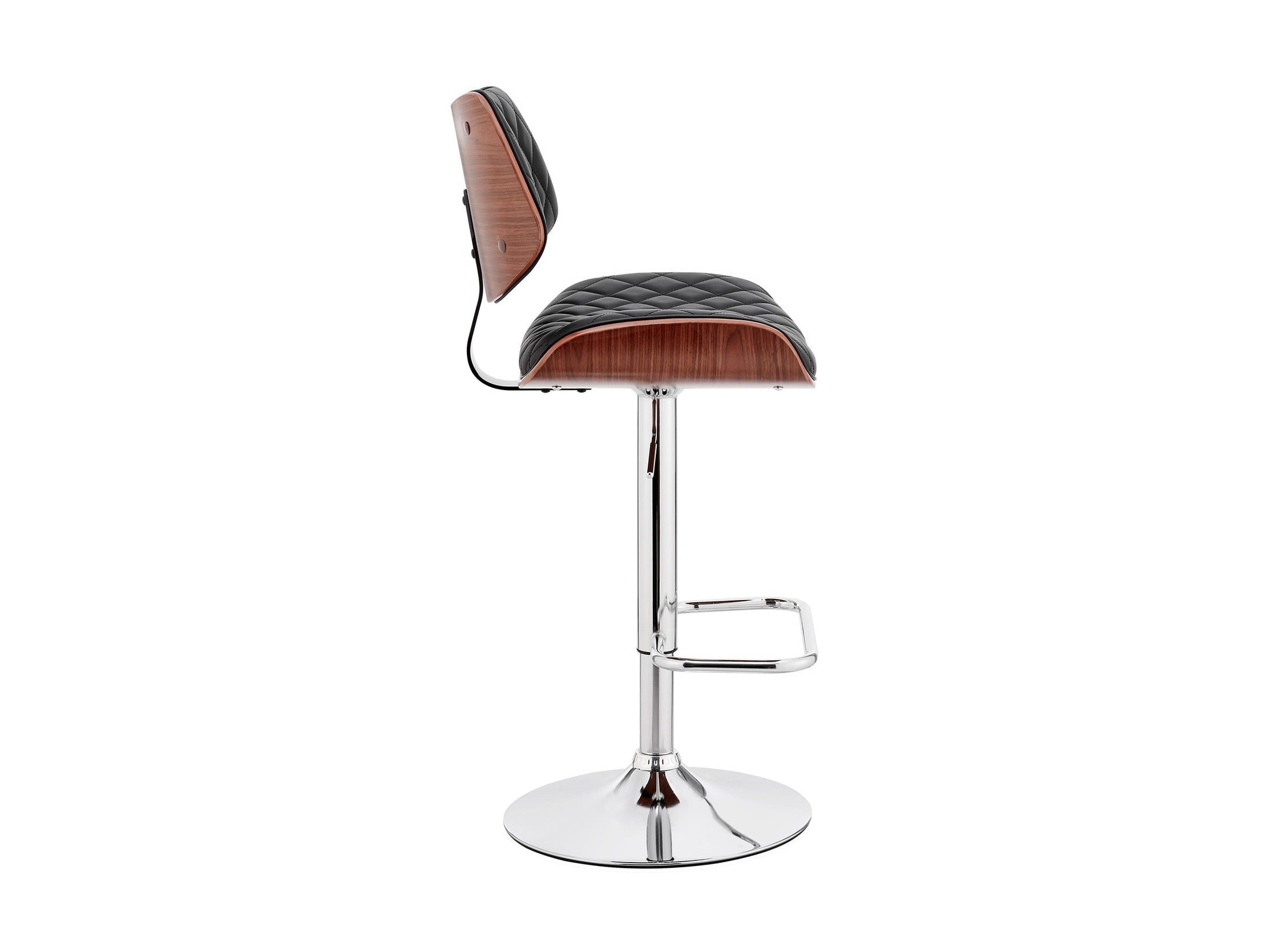 Leland - Adjustable Bar Stool