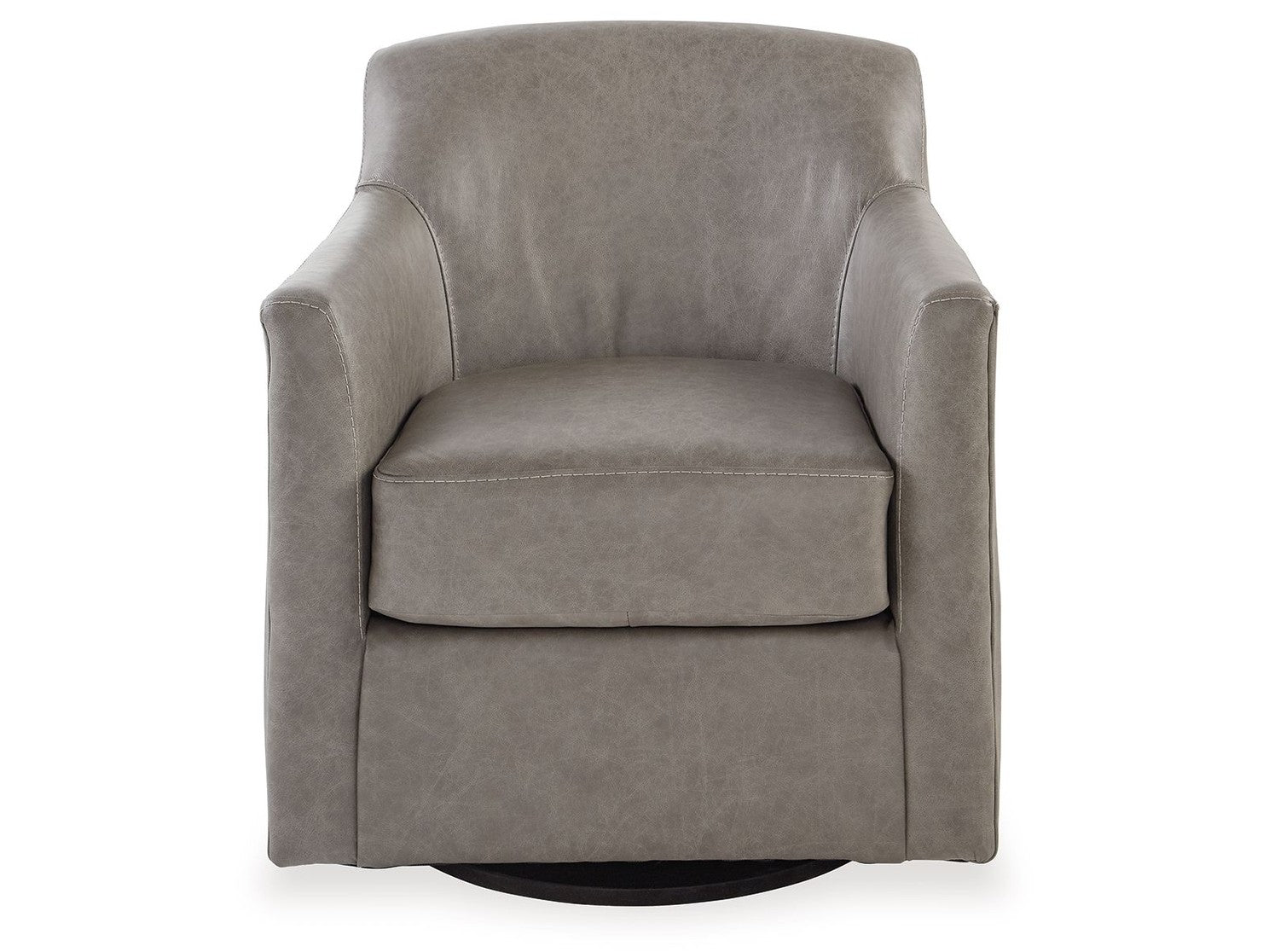Bradney - Swivel Accent Chair