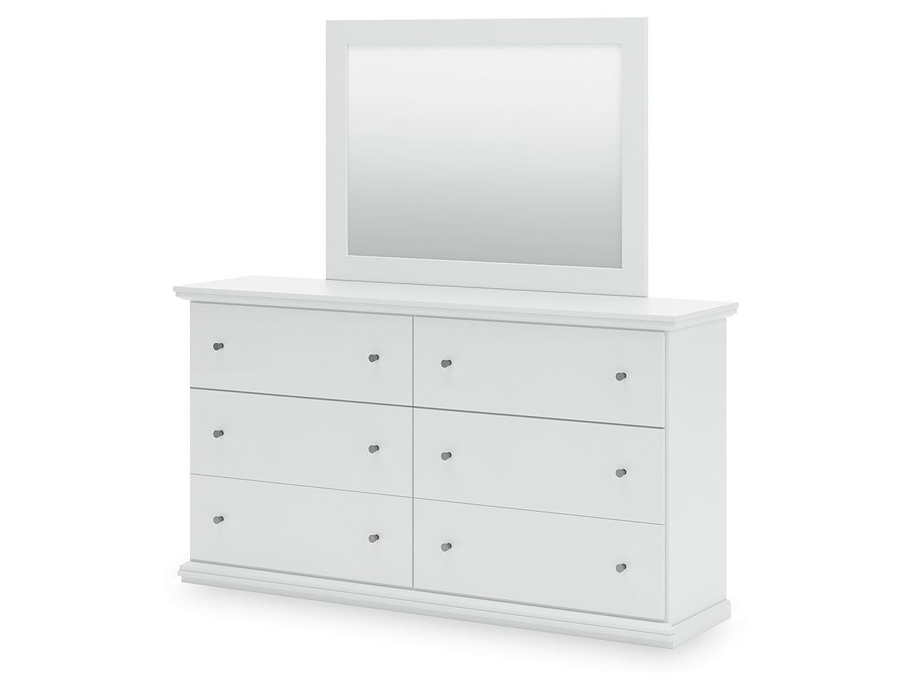 Bostwick Shoals - Dresser