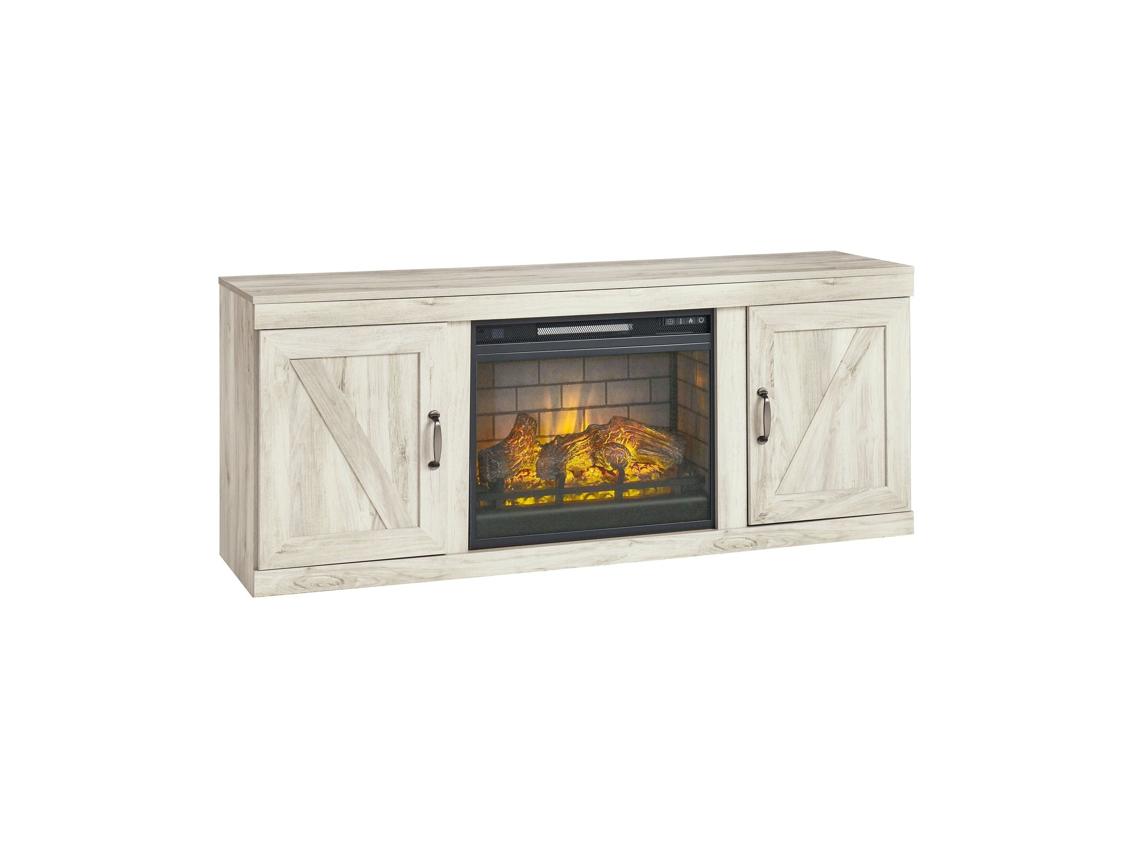 Bellaby - Entertainment Center