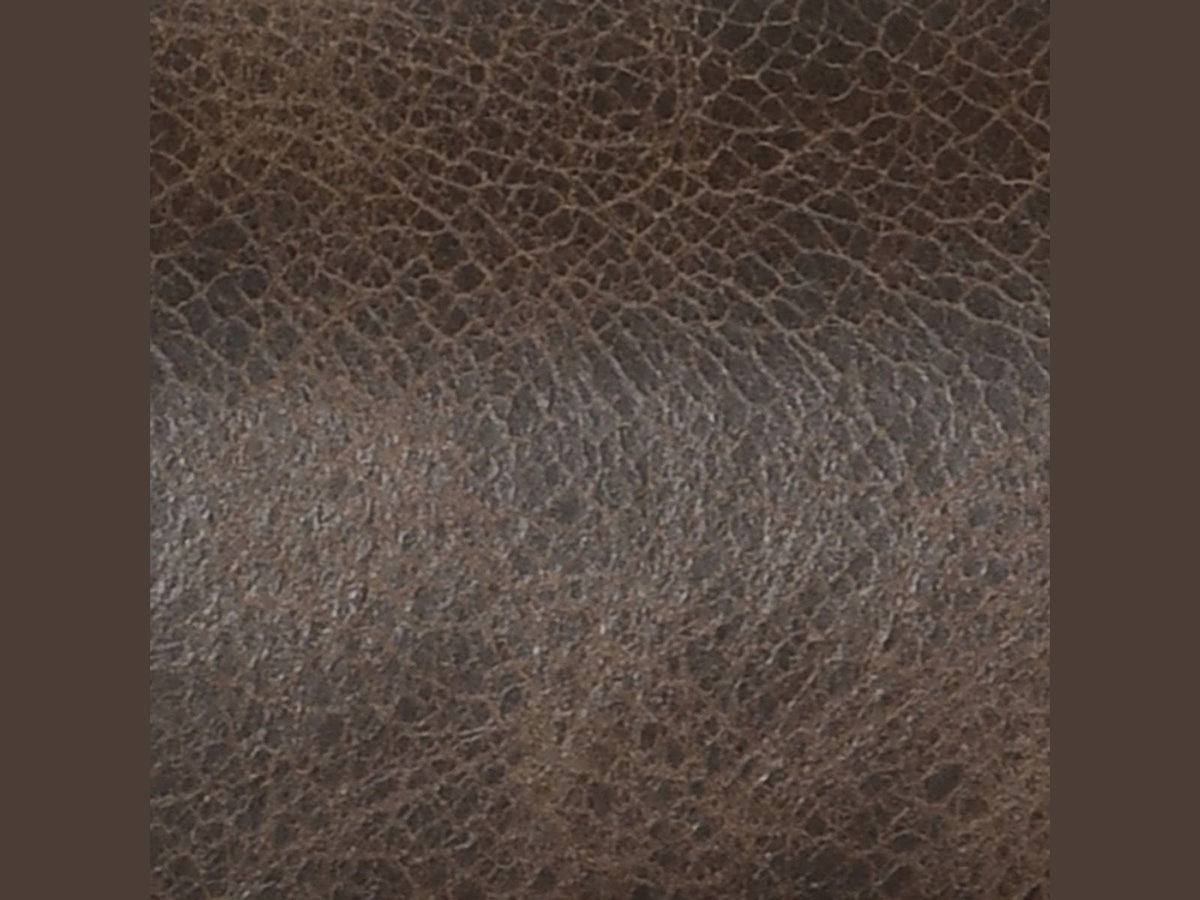 Bose - 26" Leather Counter Stool
