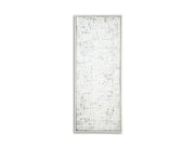 Daxonport - Wall Art - Gray / Taupe