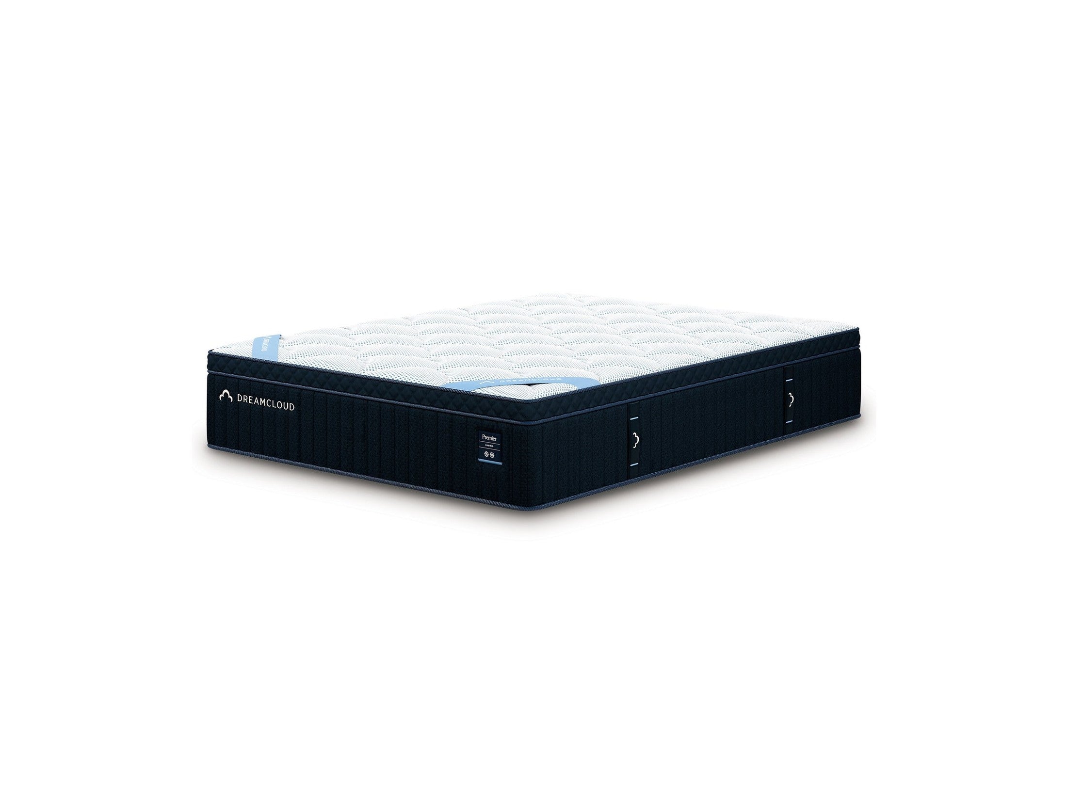 DreamCloud Premier Hybrid - Mattress
