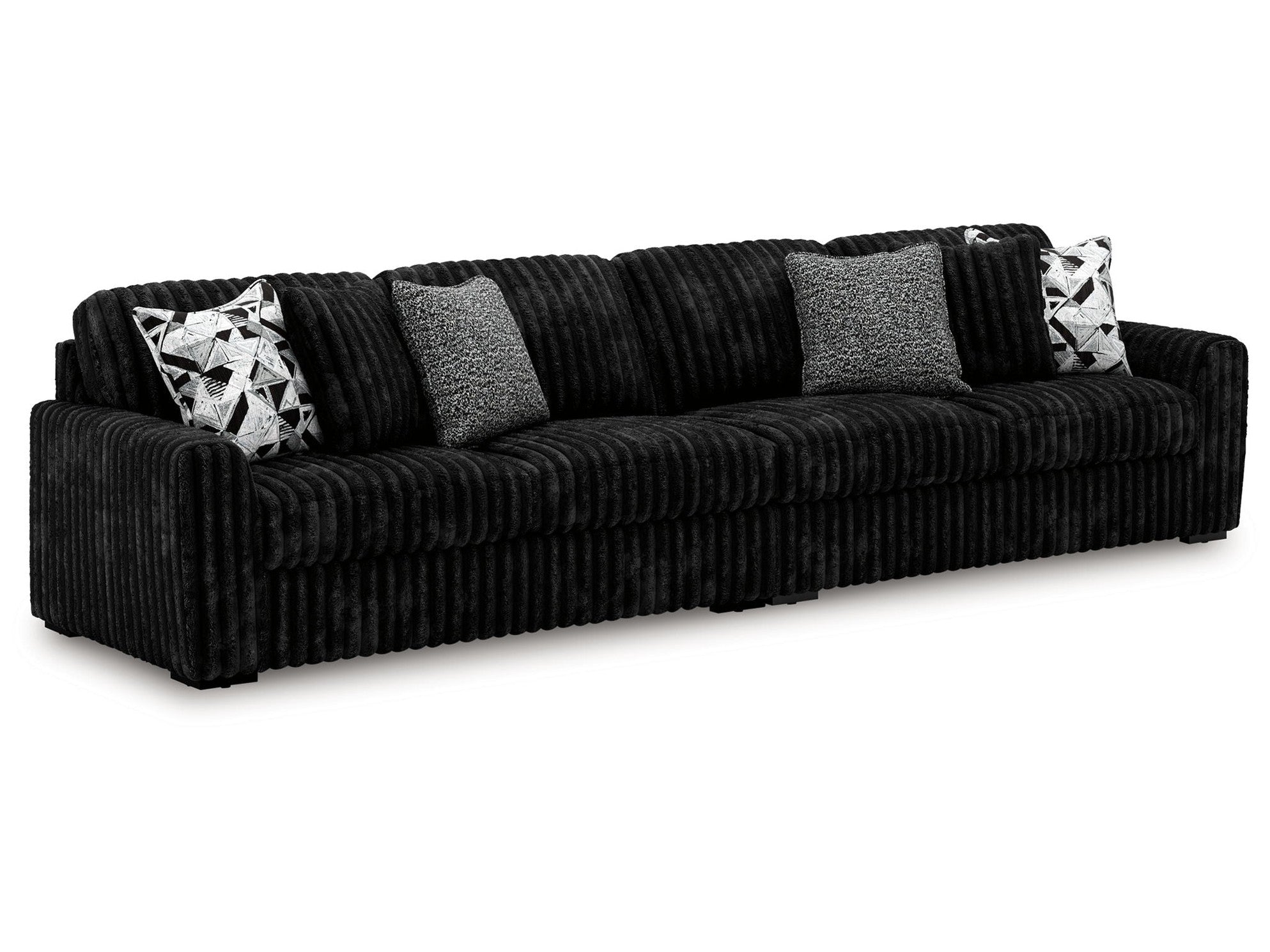 Midnight-Madness - Sectional