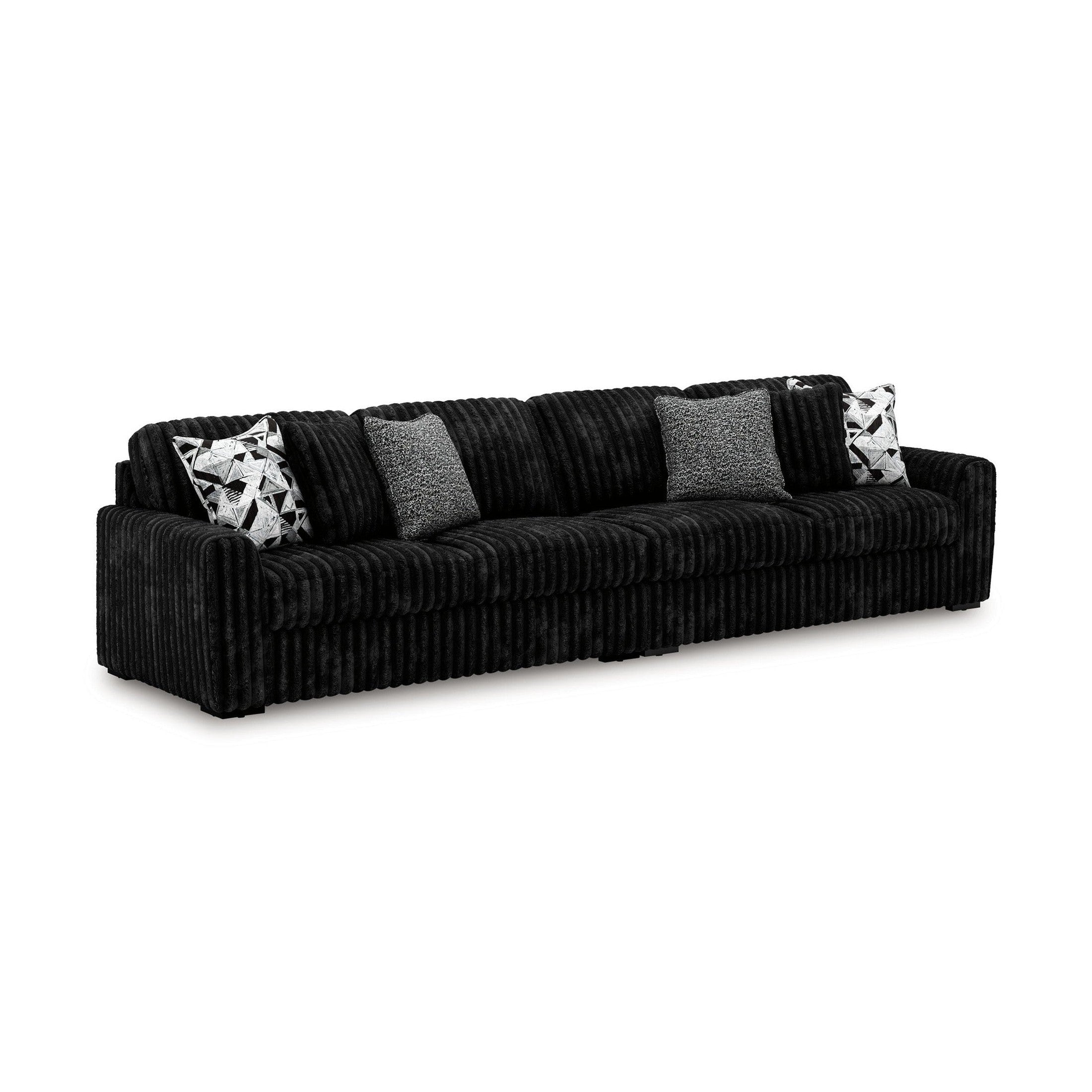 Midnight-Madness - Sectional