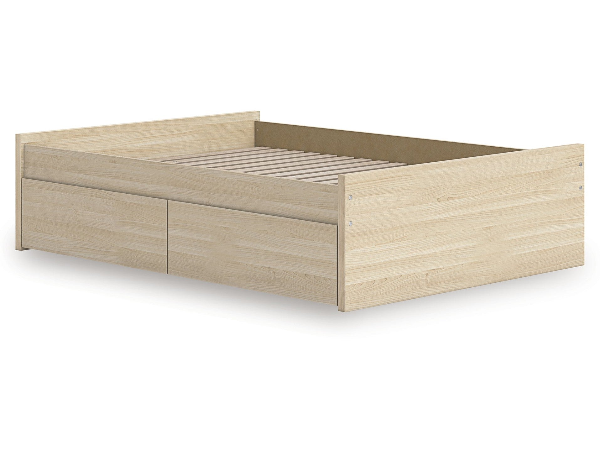 Onita - Platform Bed